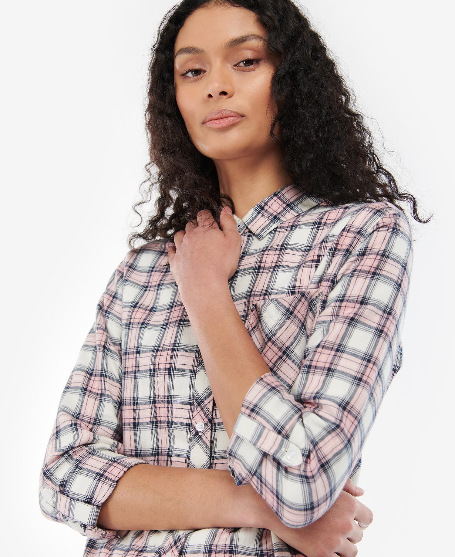 Barbour Shoreside Shirt