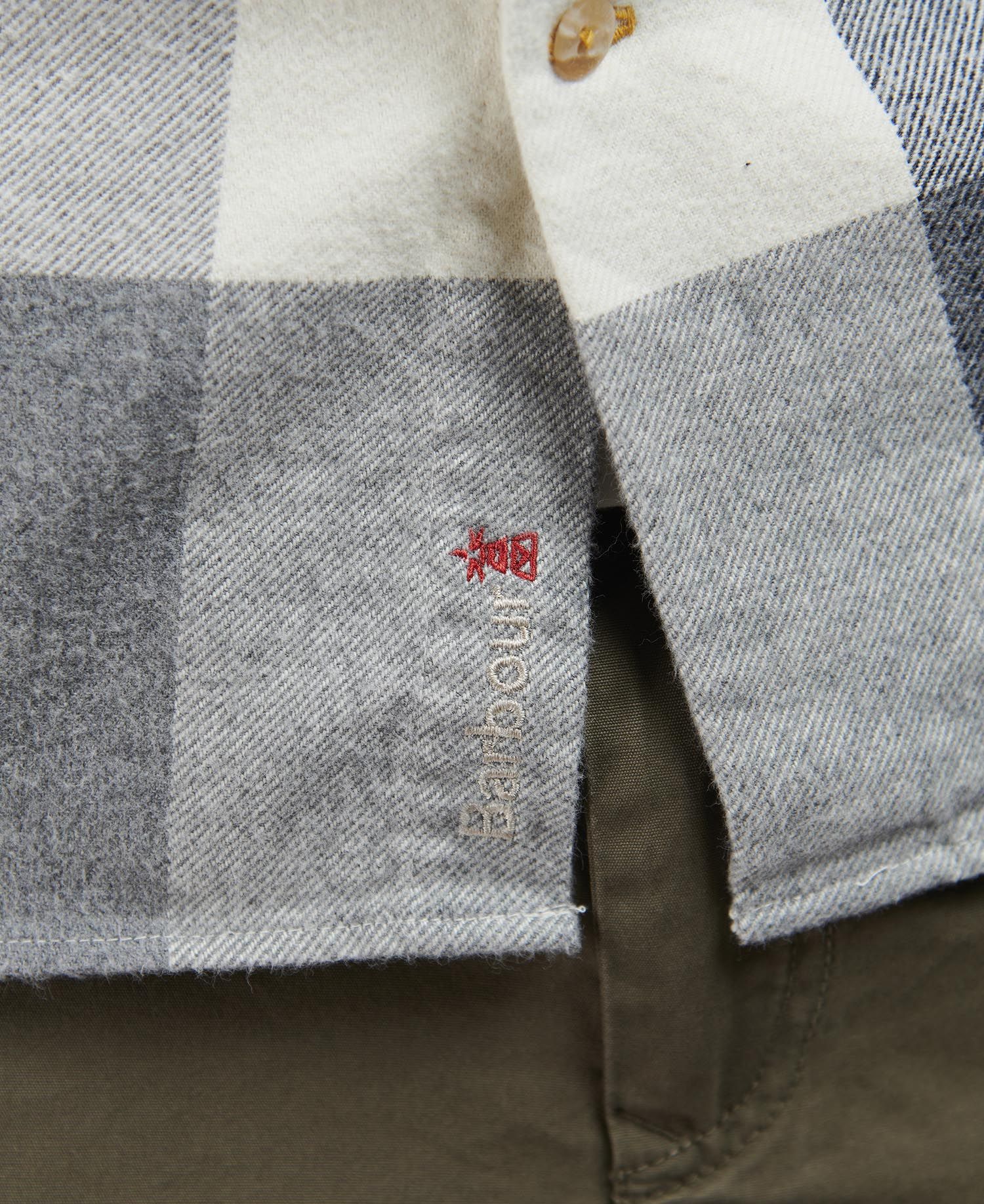 Barbour Alberta Shirt