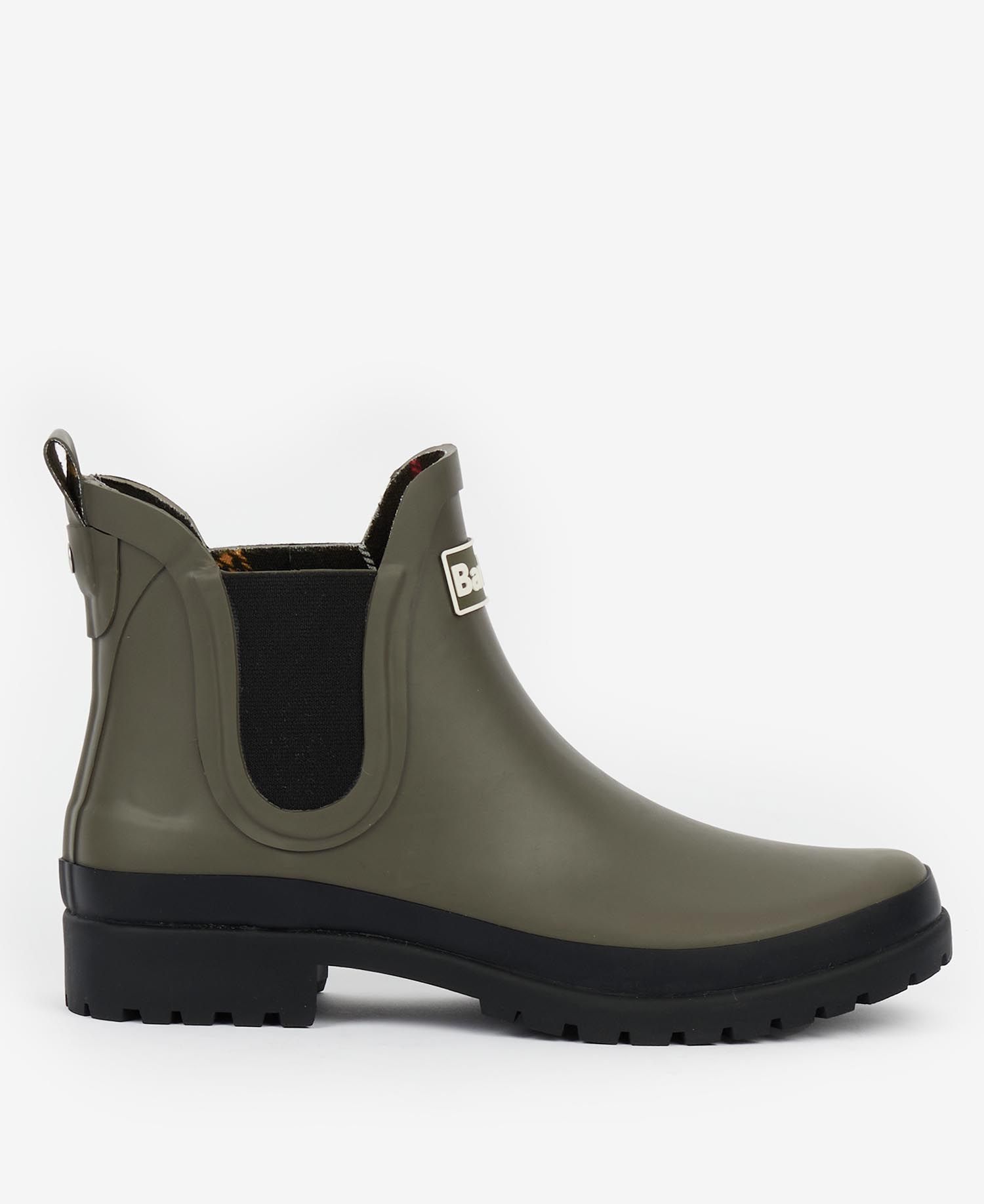 Barbour Mallow Wellingtons