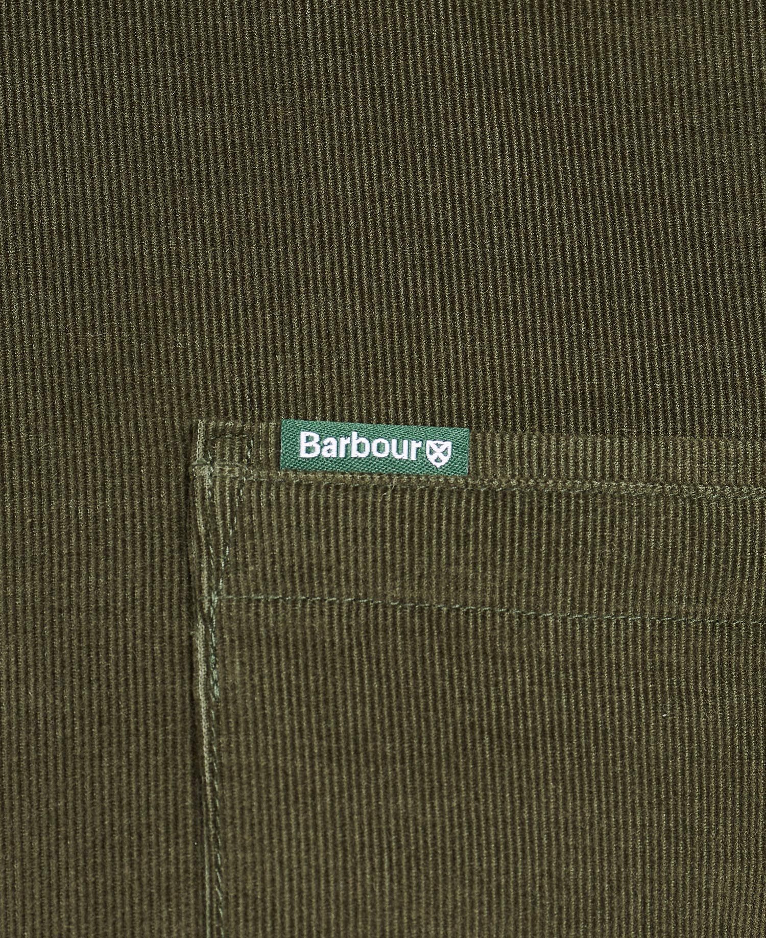 Barbour Ramsey Tailored Shirt