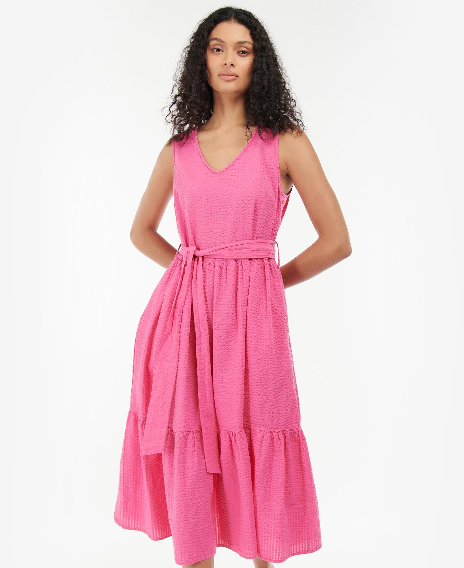 Barbour Sea Daisy Dress