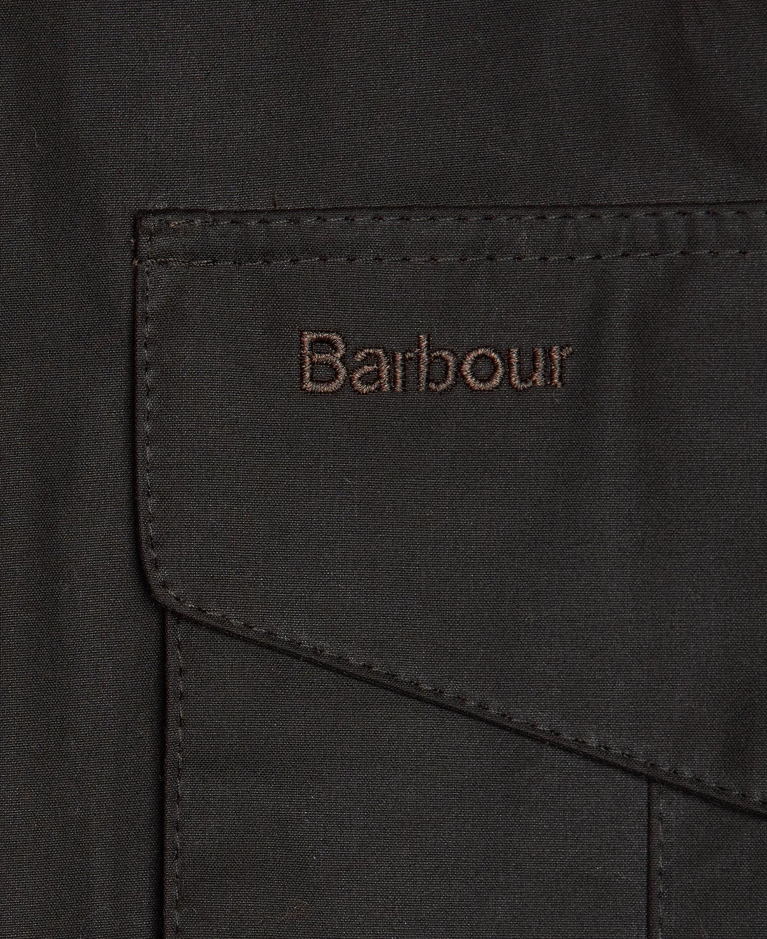 Barbour Hereford Wax Jacket