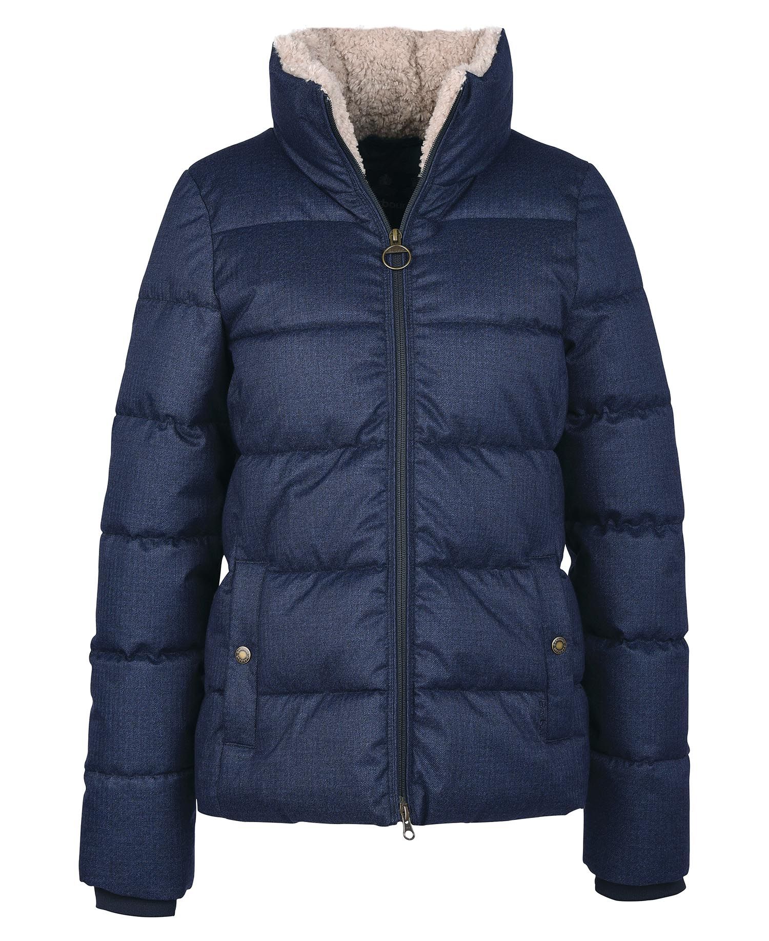 Barbour Allium Quilted Jacket