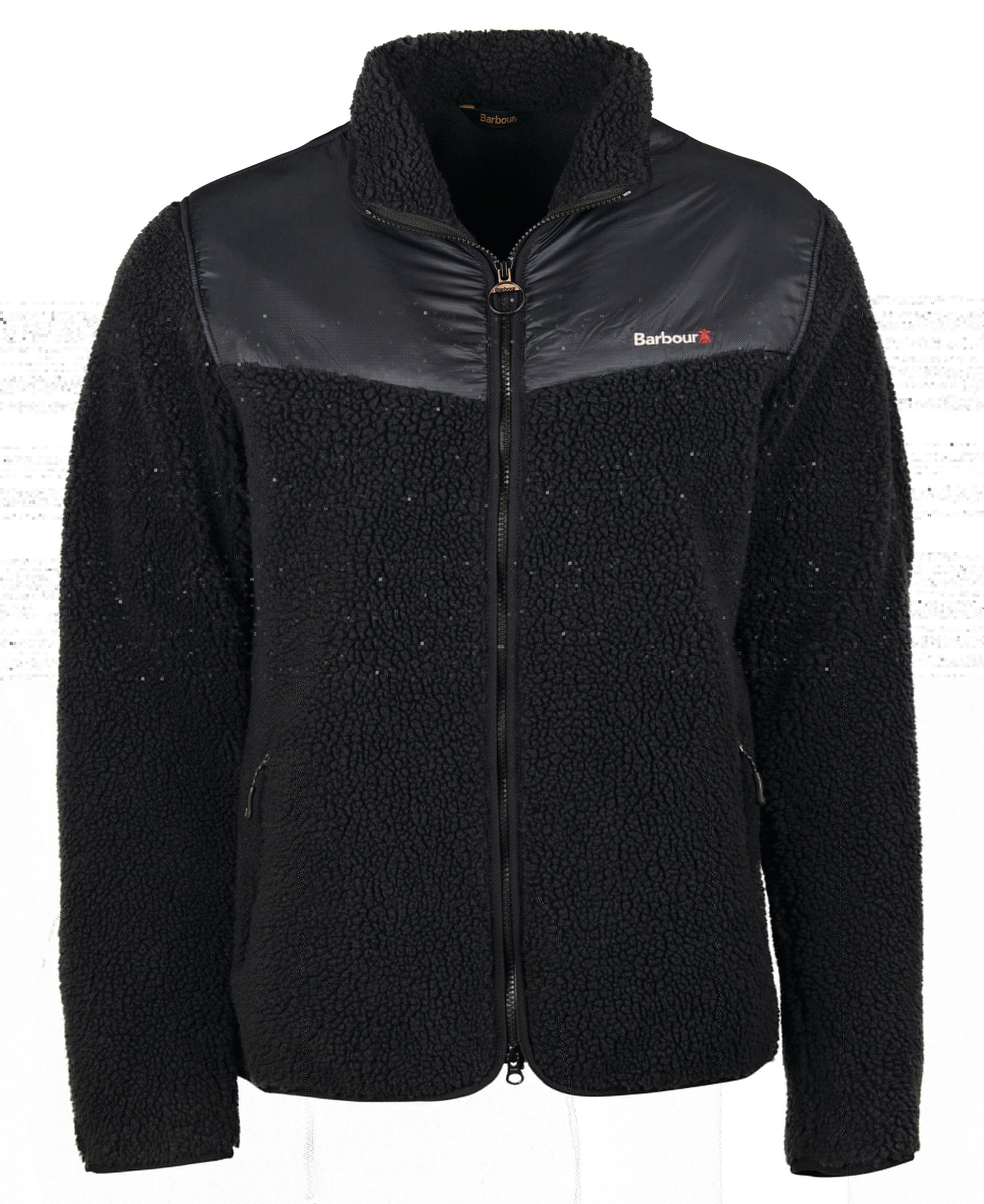 Barbour Axis Fleece
