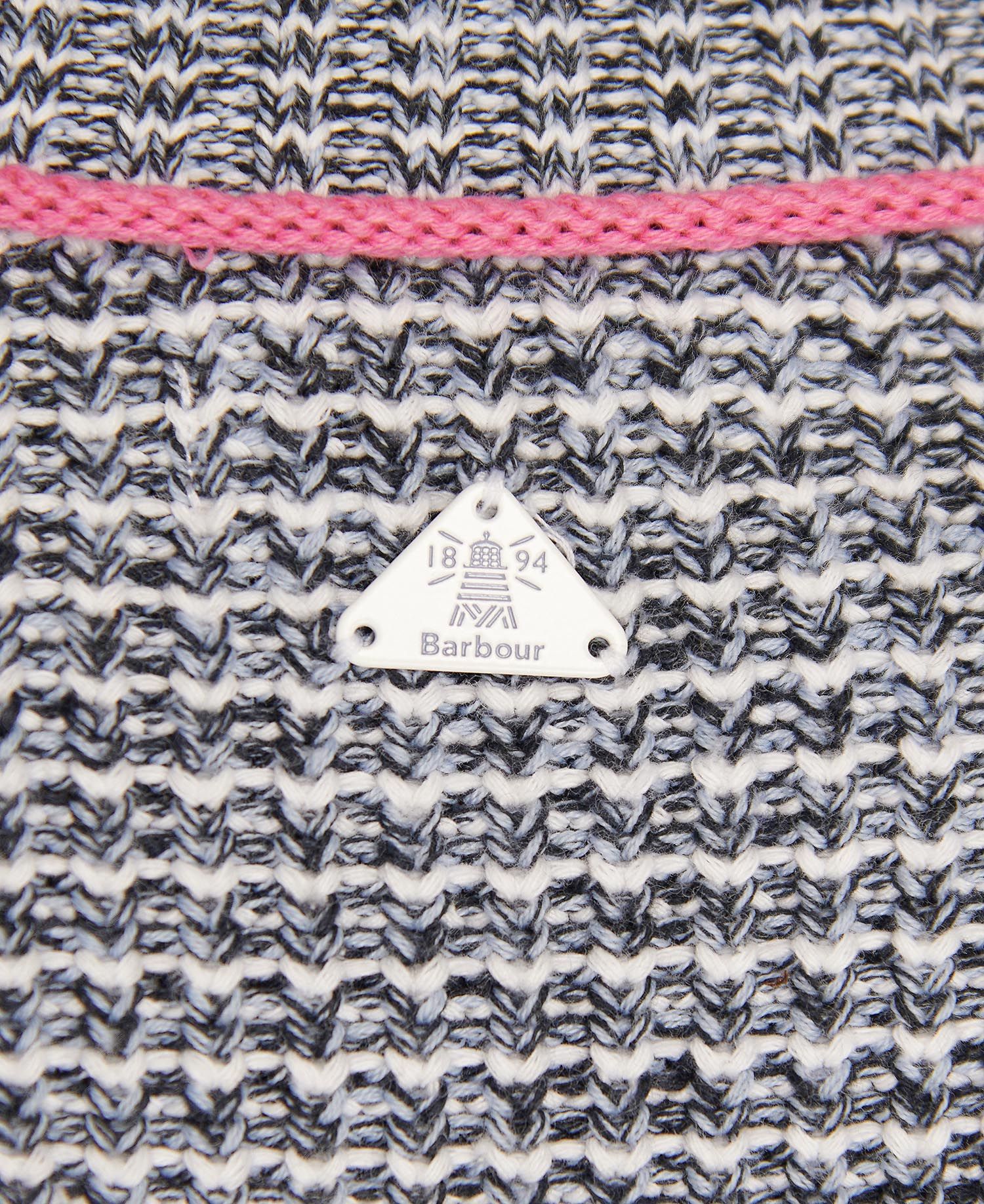 Barbour Bindweed Knit