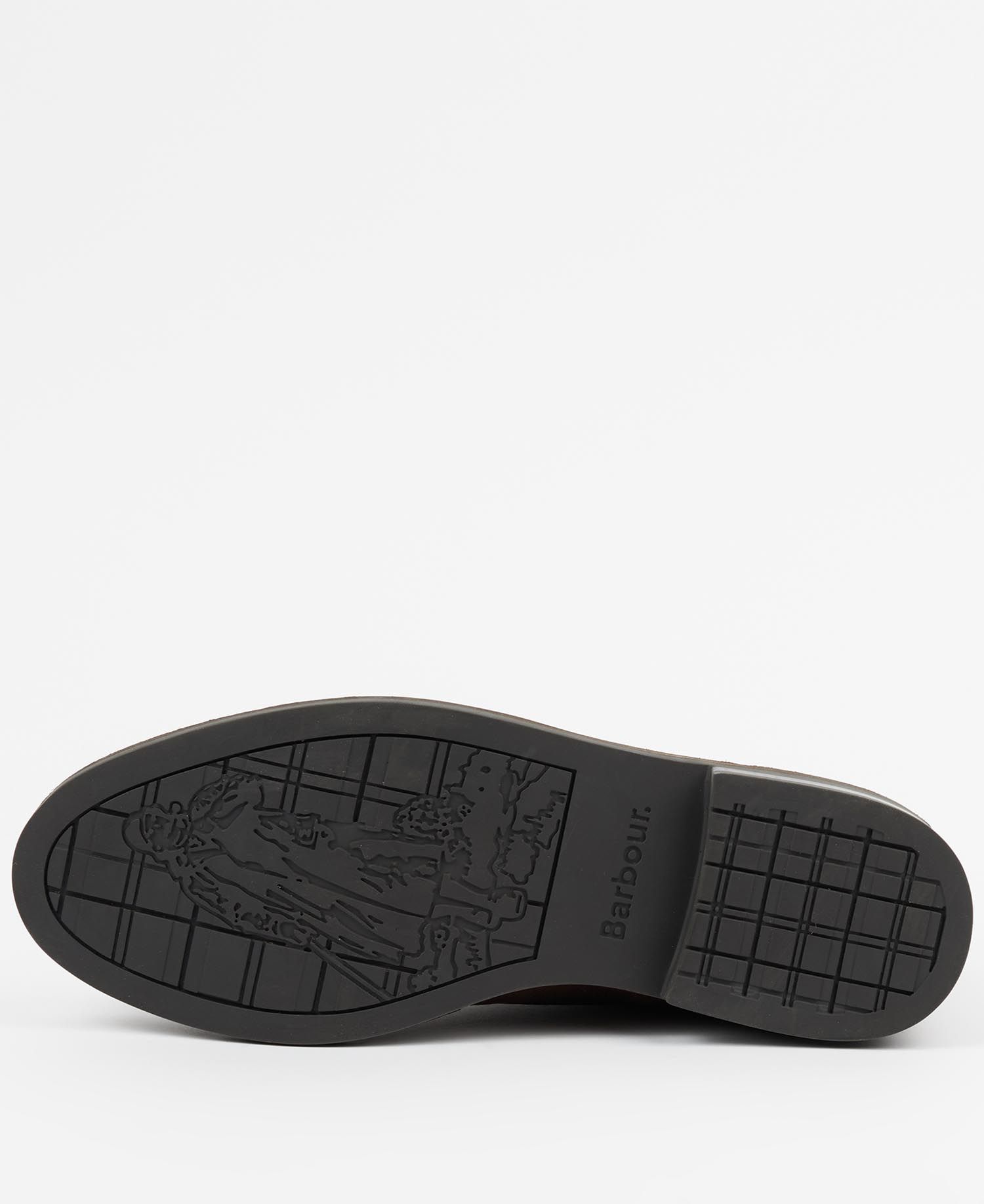 Barbour Deckham Boots