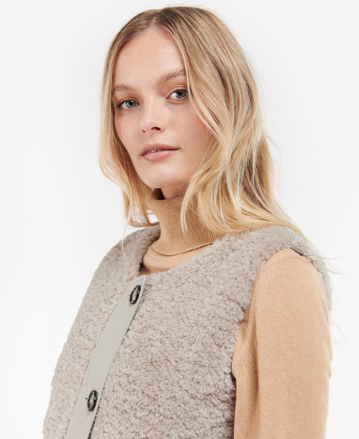 Barbour Kintra Liner