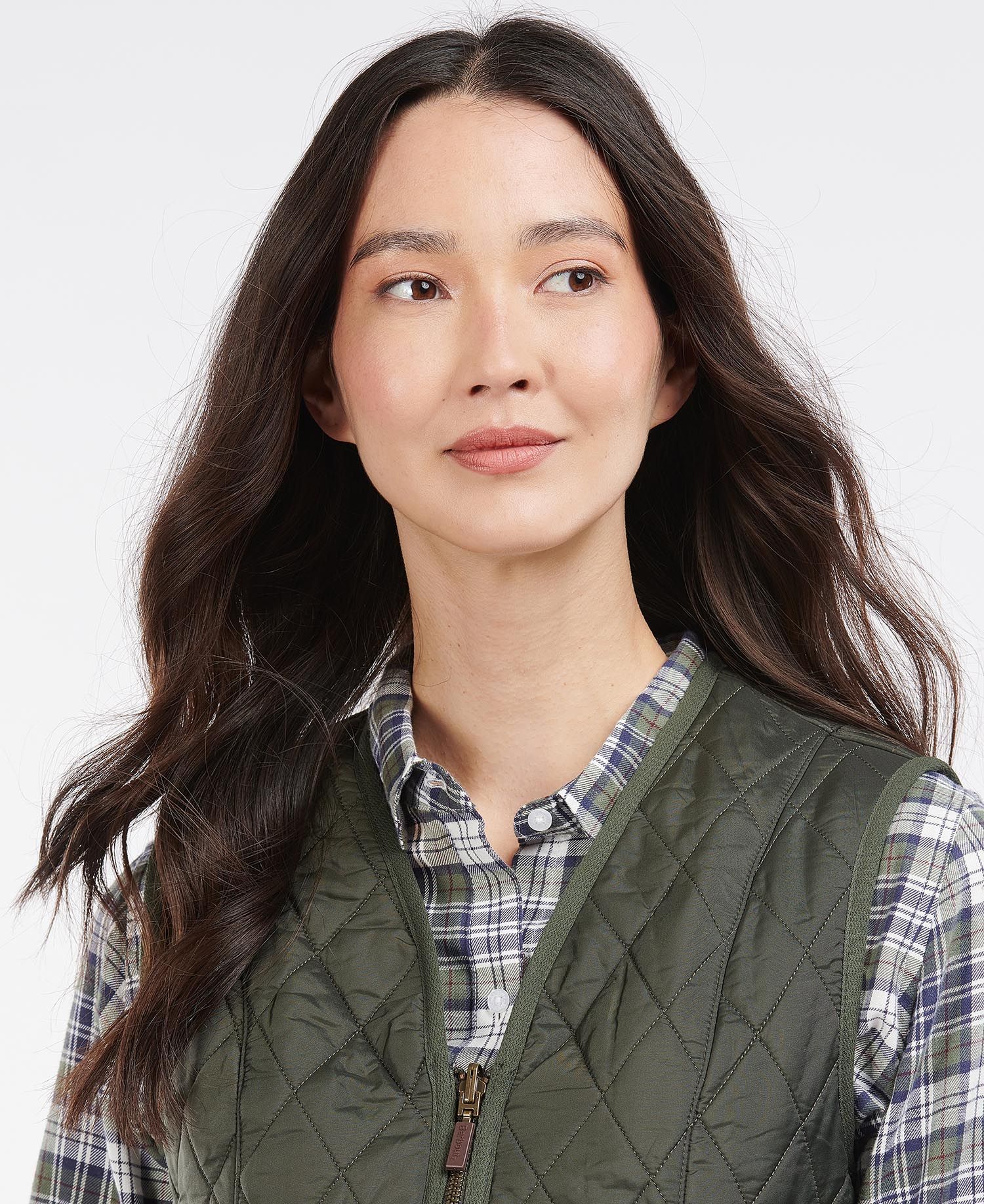 Barbour Fleece Betty Liner