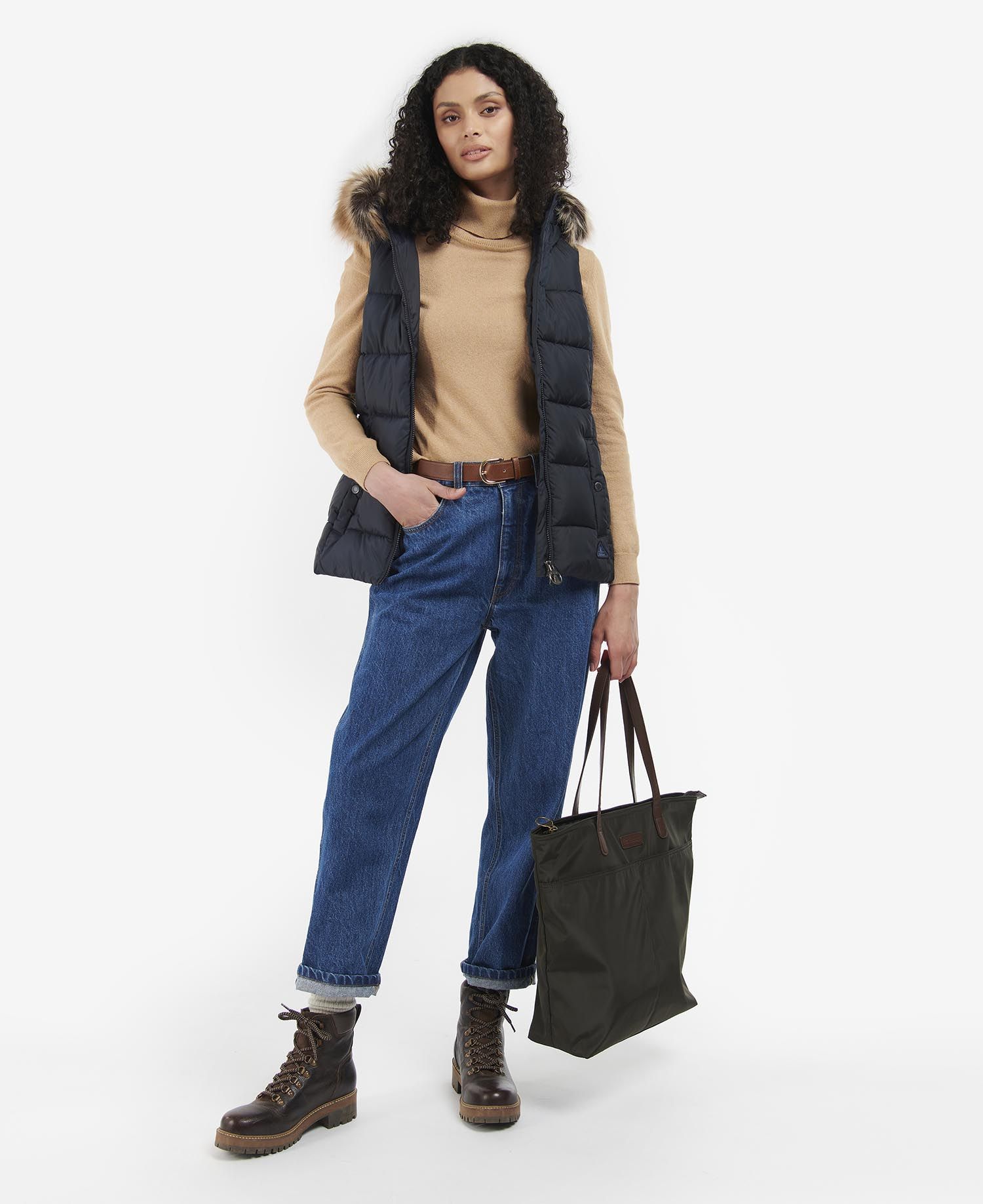 Barbour Edderton Tote bag