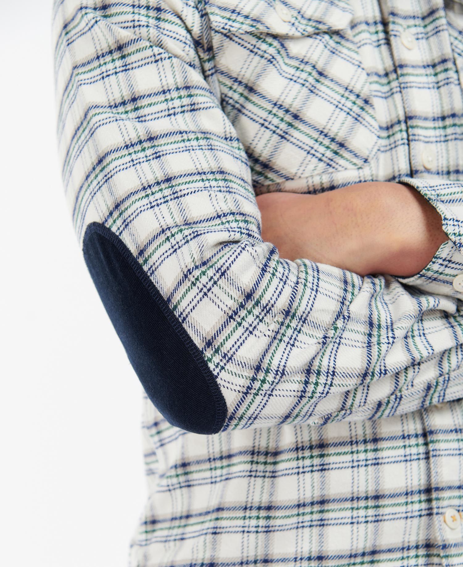 Barbour Winter WorkShirt