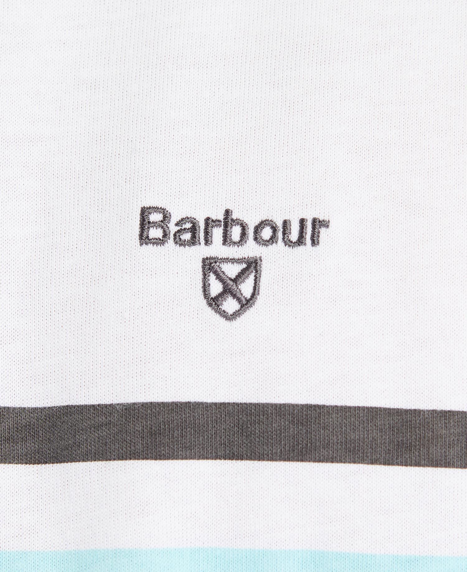 Barbour Silsden Polo Shirt
