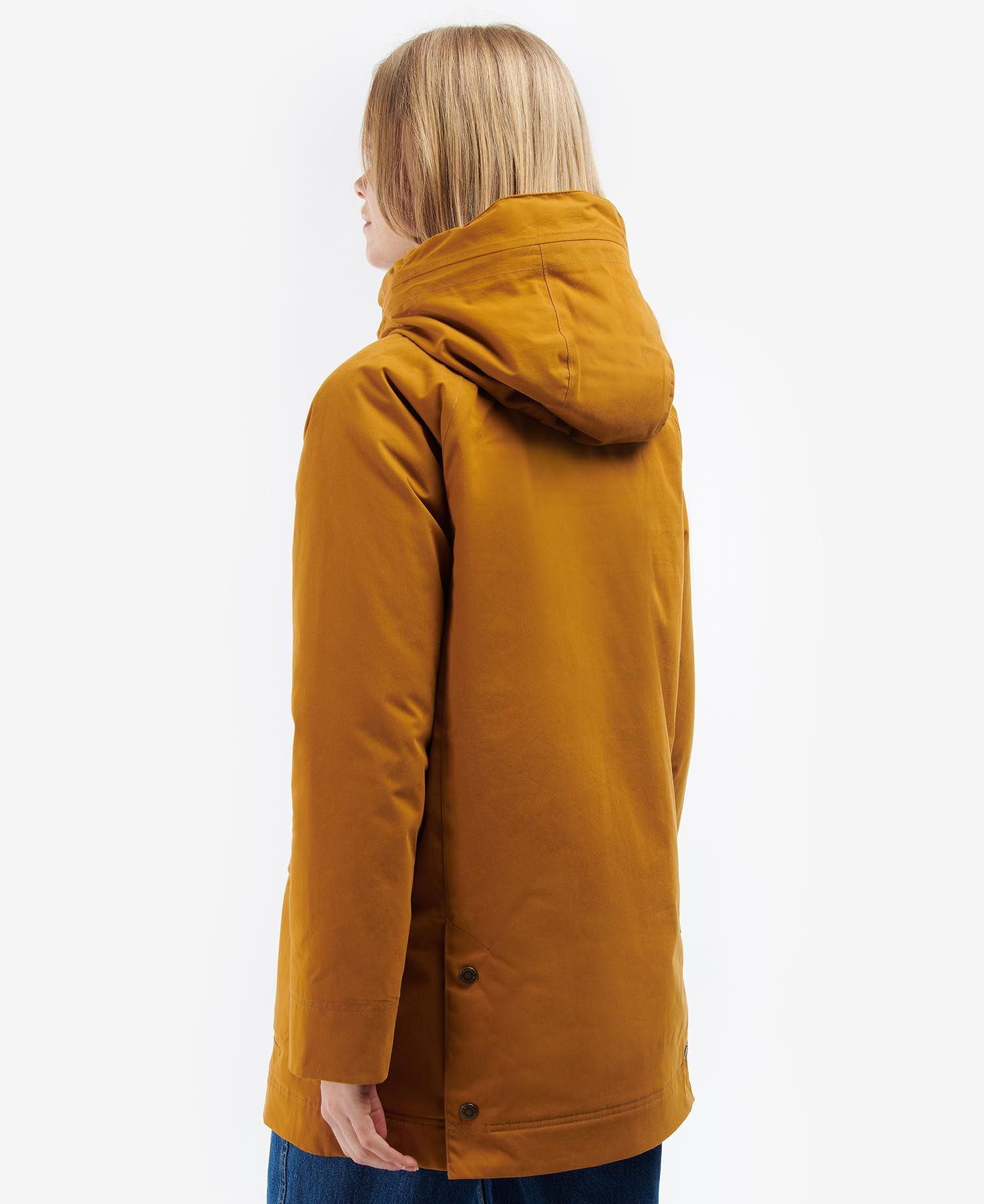 Barbour Winter Beadnell Jacket