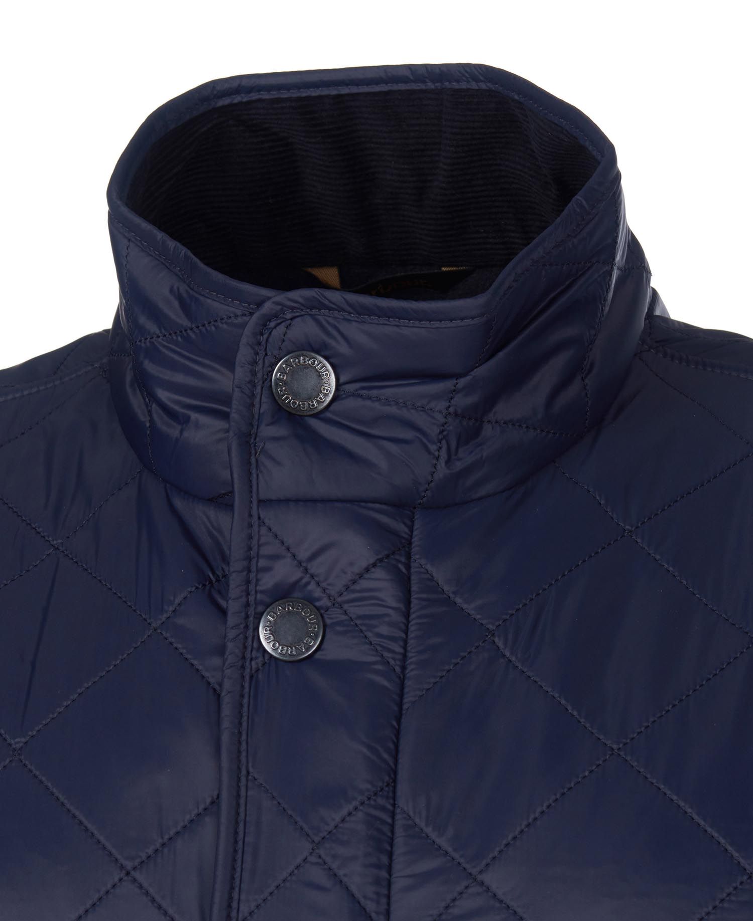 Barbour Rosemount Polar Fleece Gilet