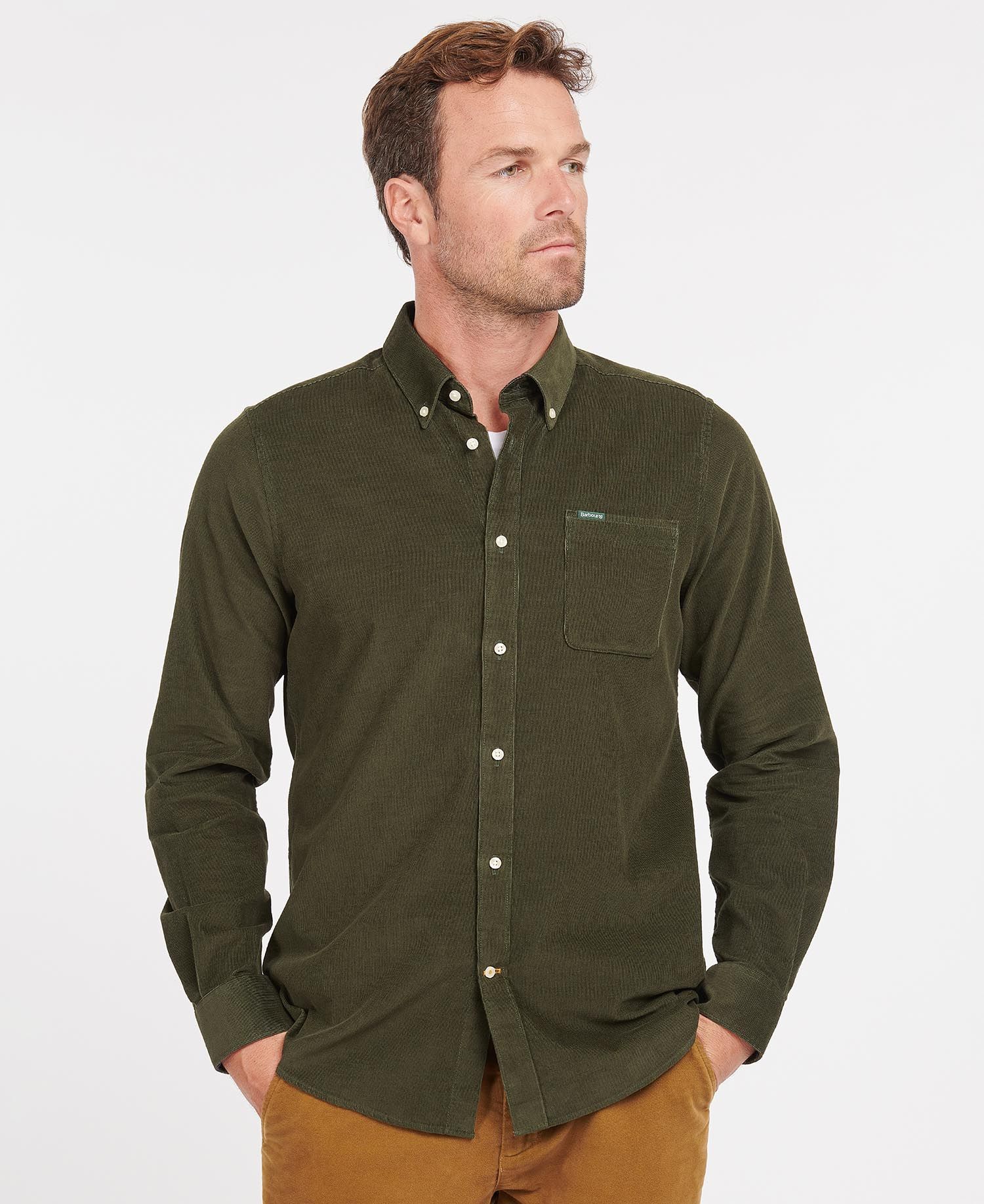 Barbour Ramsey Tailored Shirt