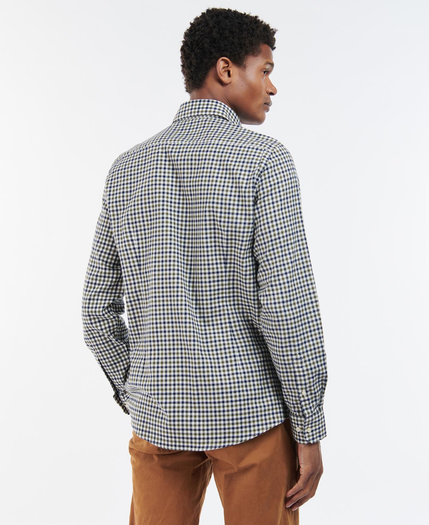 Barbour Finkle Tailored Shirt