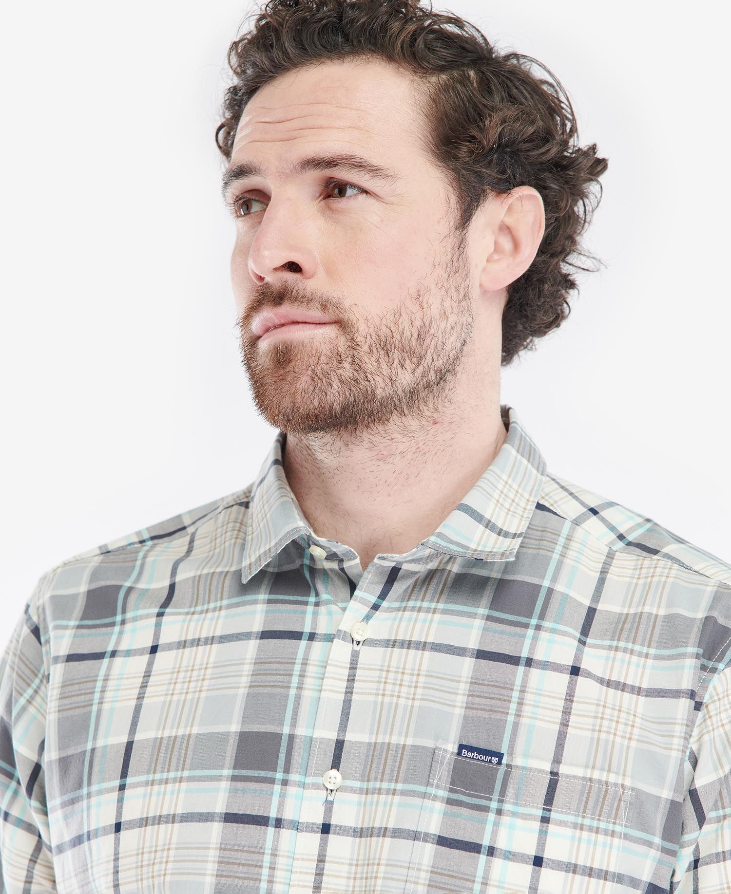 Barbour Embleton Summer Shirt