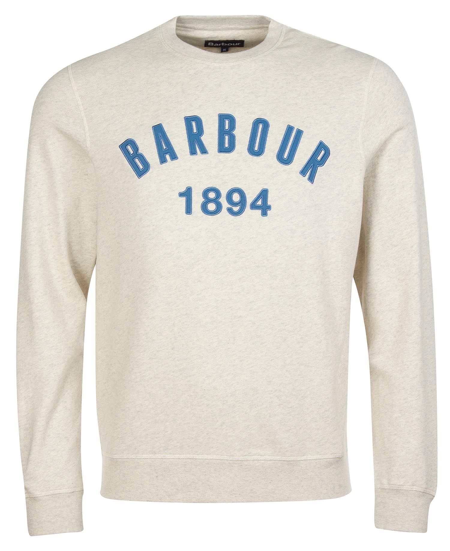 Barbour John Crew Neck SweatShirt