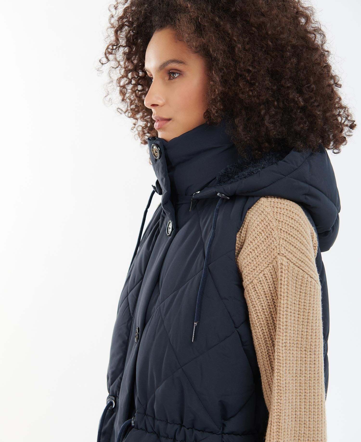 Barbour Orinsay Gilet