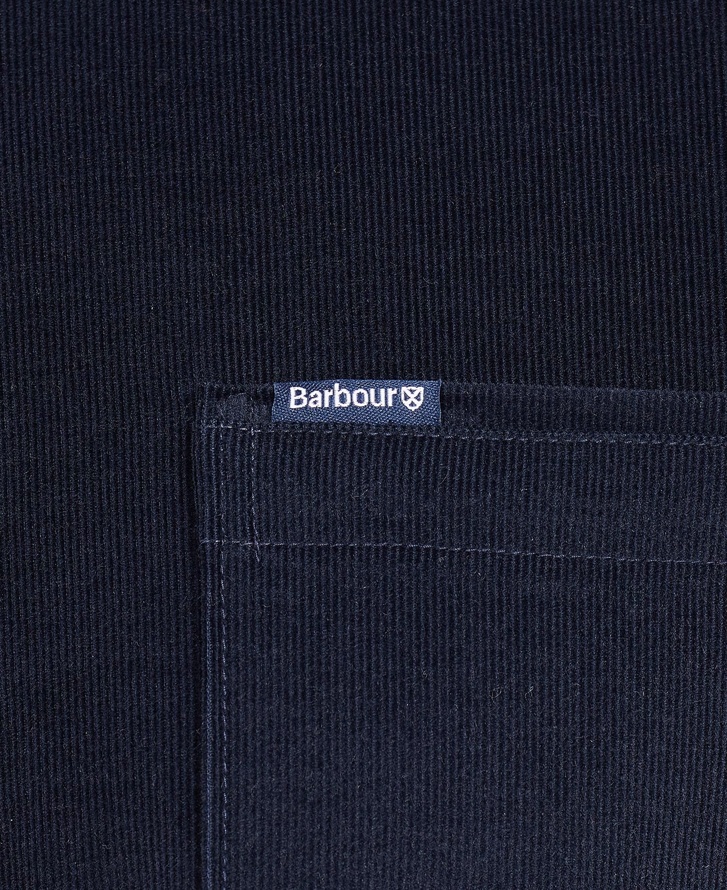 Barbour Ramsey Tailored Shirt