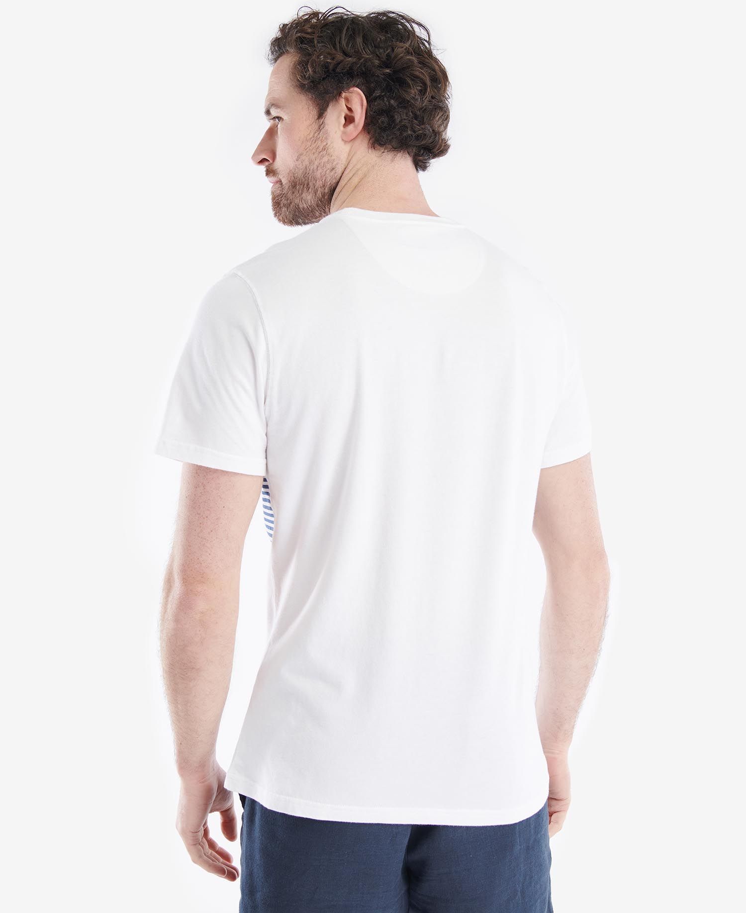 Barbour Braeside T-Shirt