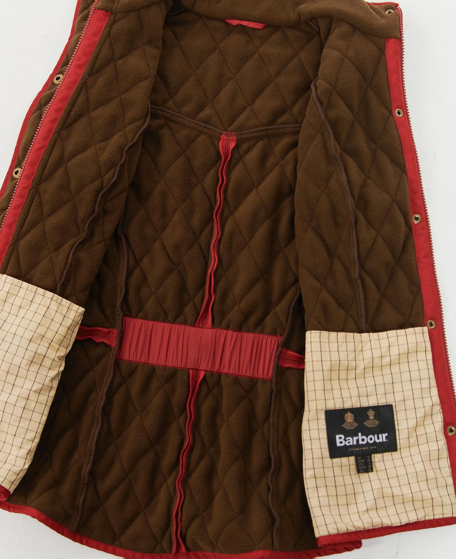 Barbour Cavalry Gilet