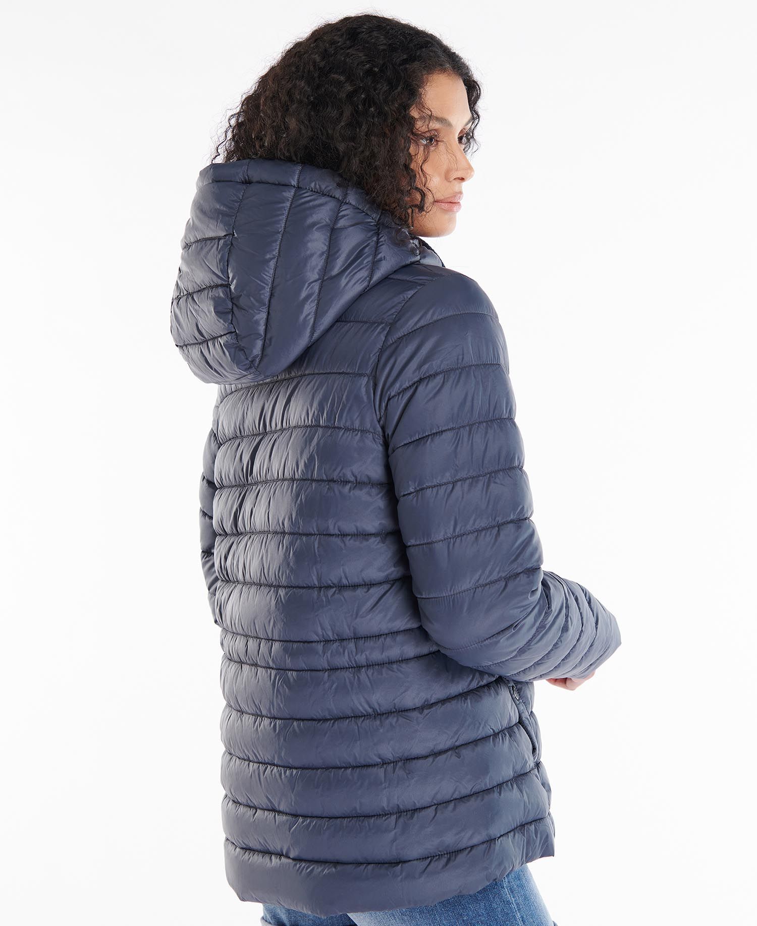 Barbour Seaholly Quilted Jacket