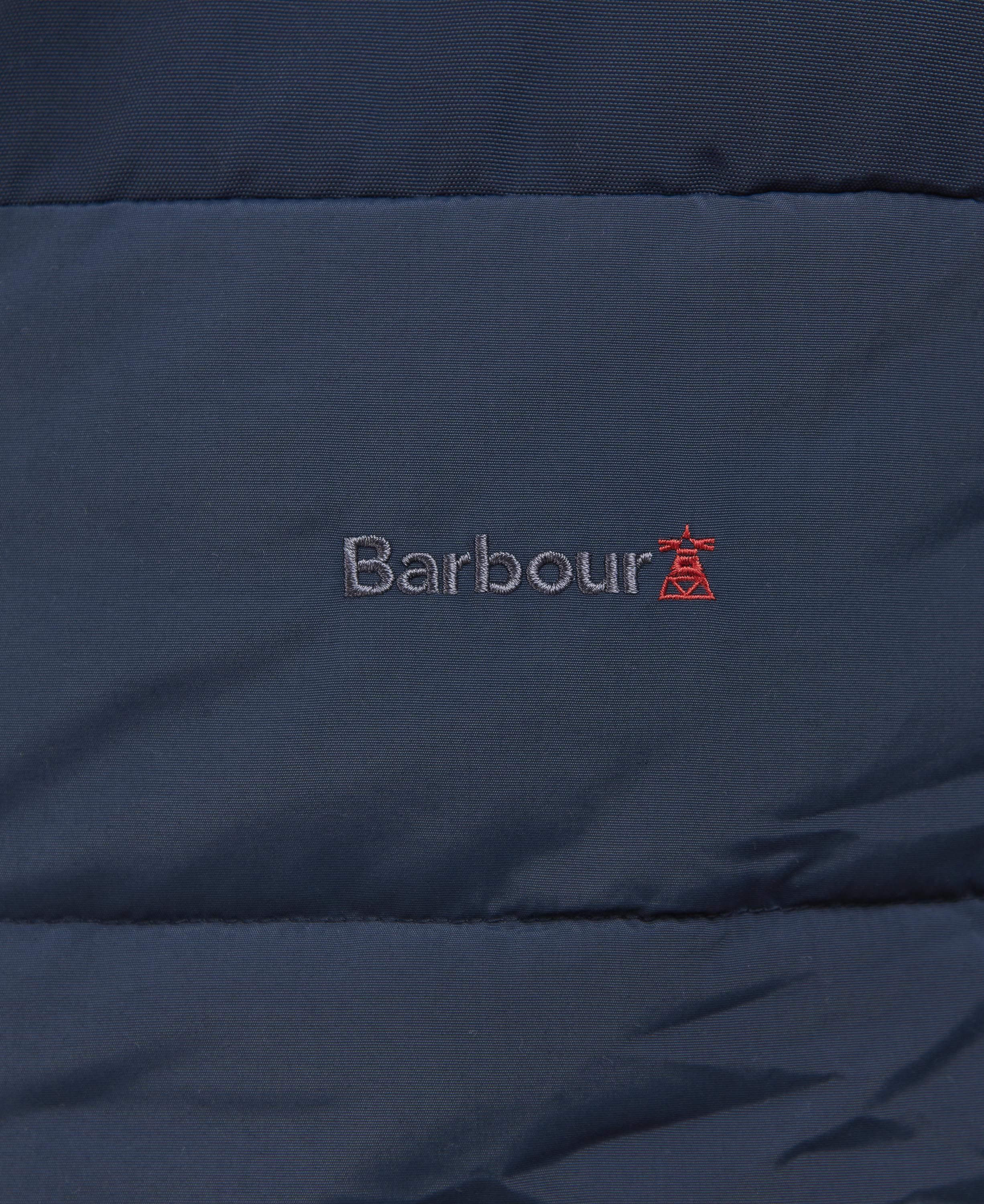 Barbour Bidum Gilet