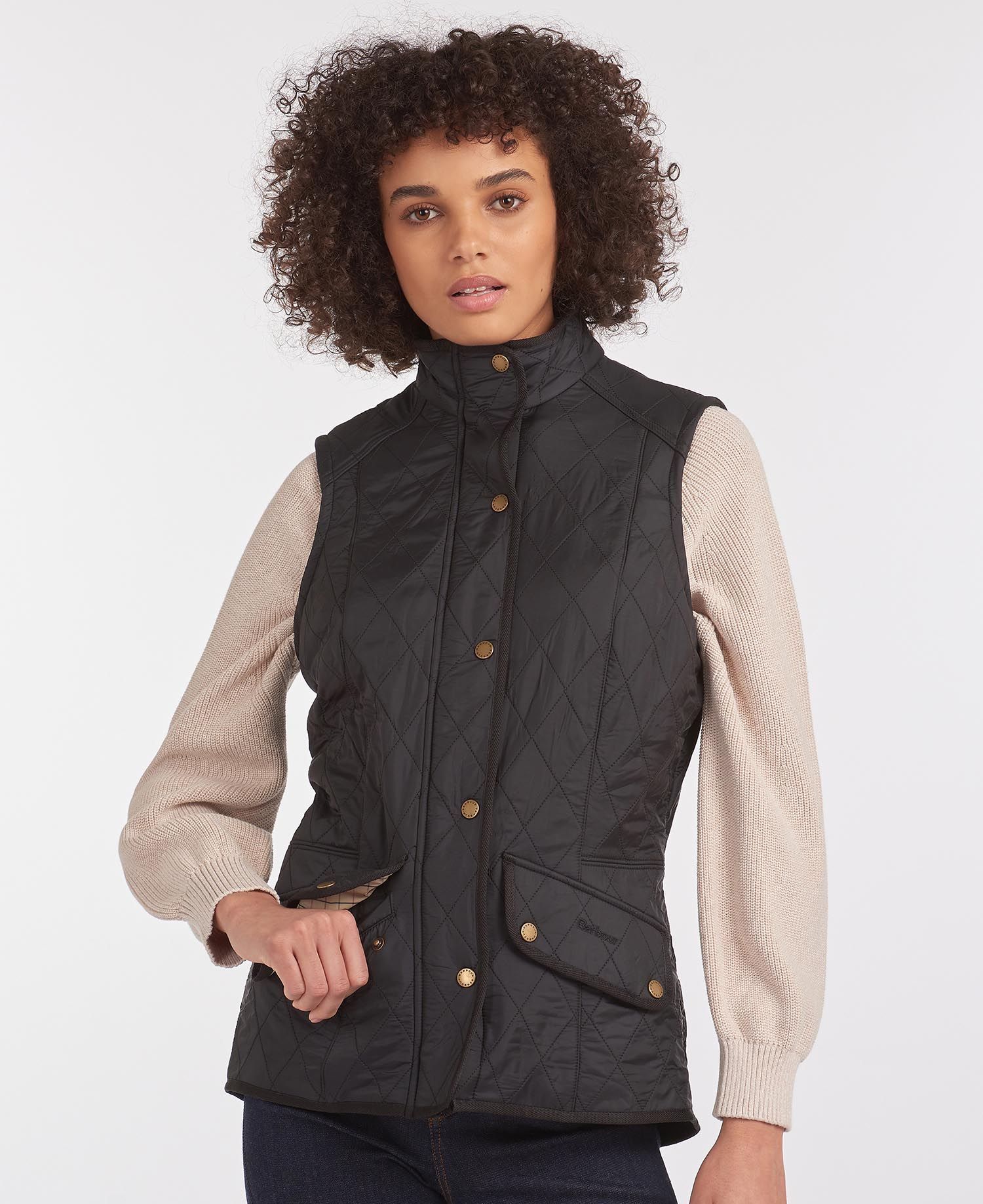 Barbour Cavalry Gilet