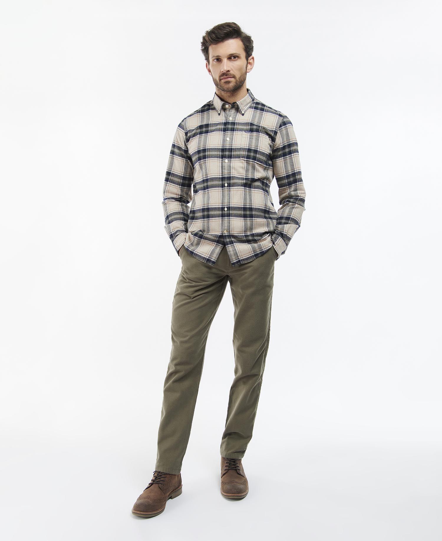Barbour Betsom Tailored Shirt