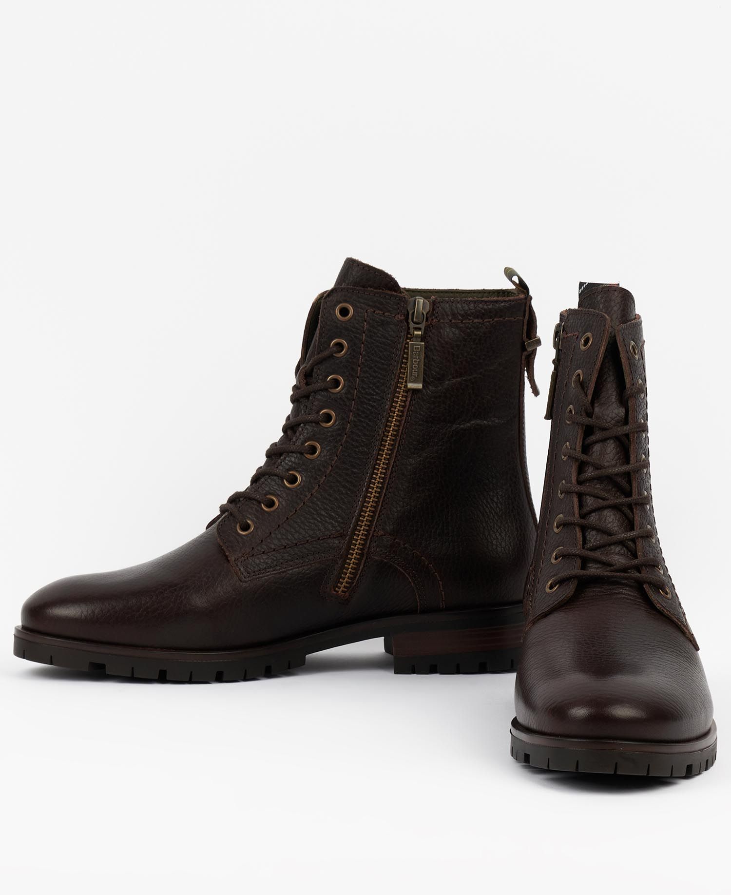 Barbour Christina Boots