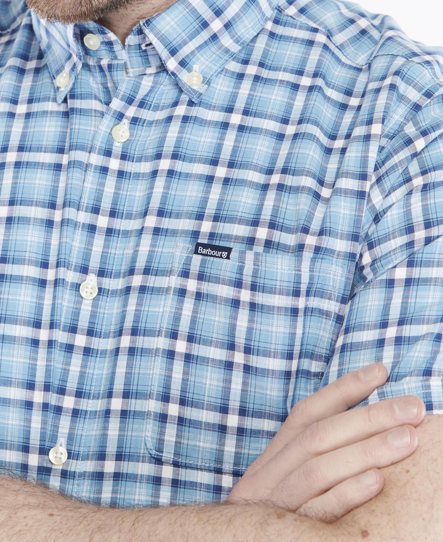 Barbour Whitsand Tailored Shirt