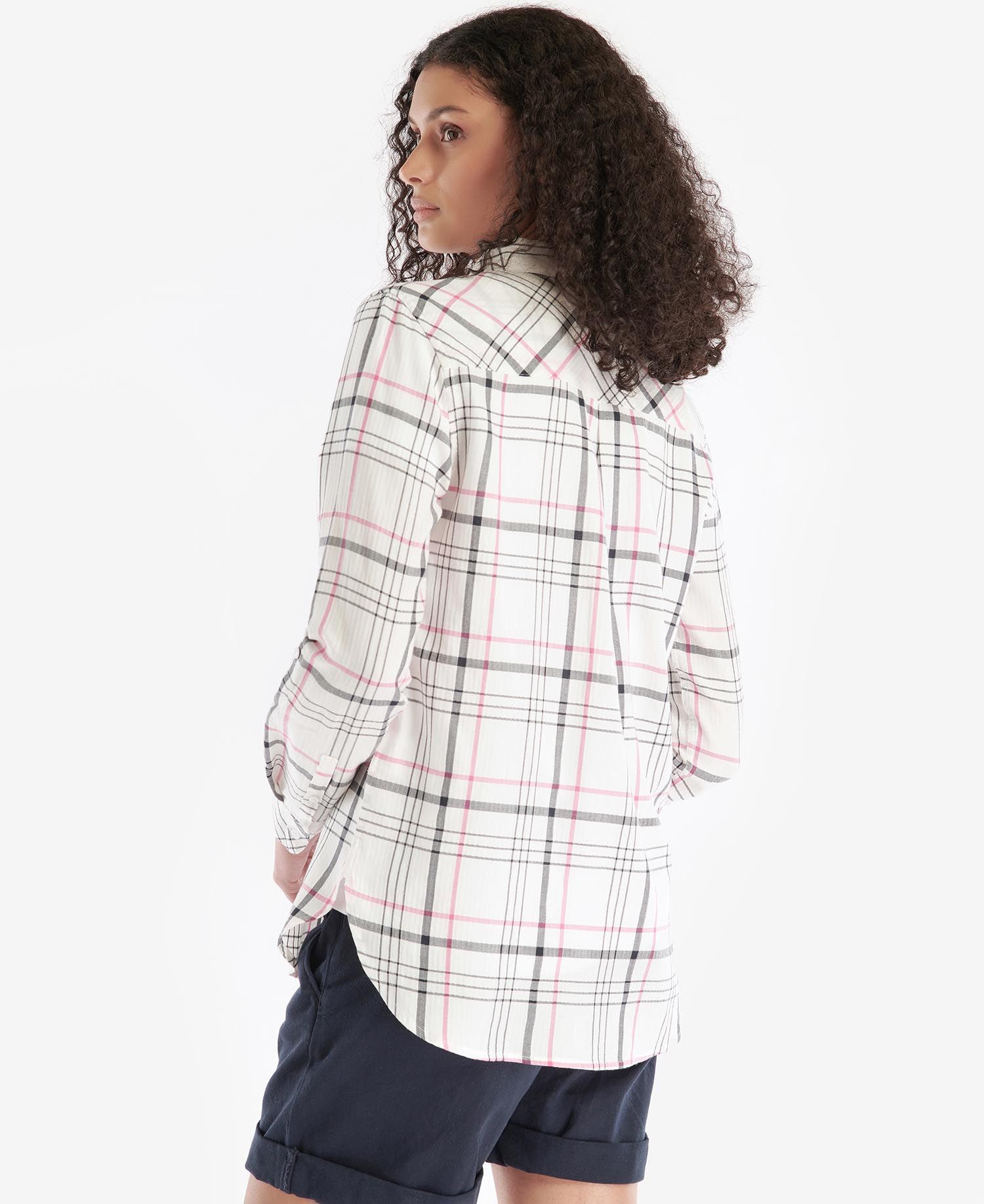 Barbour Shoreline Shirt