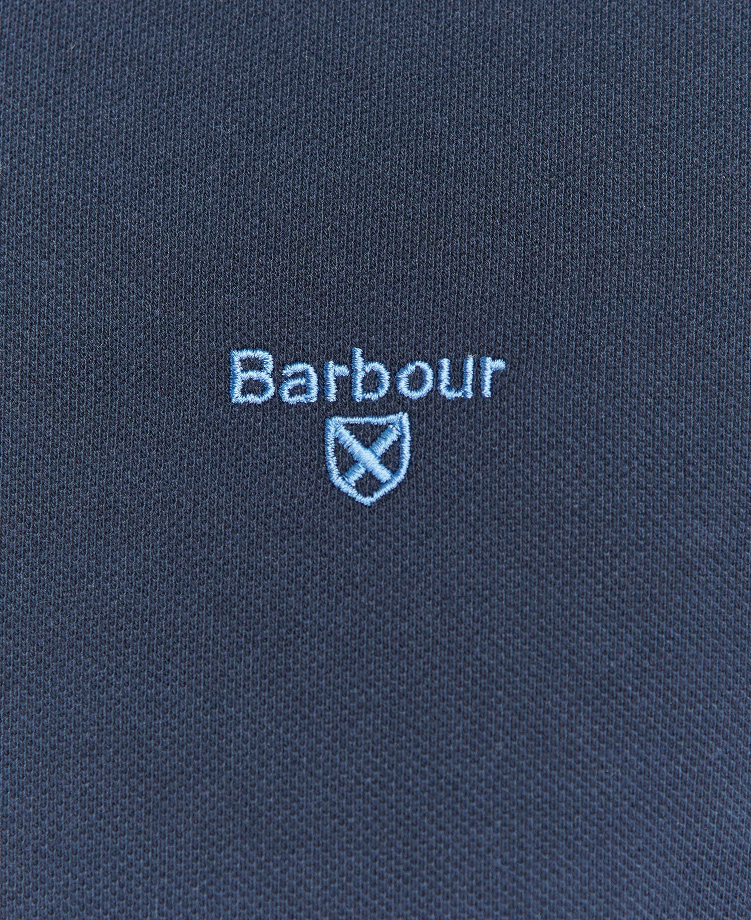 Barbour Otterburn Polo Shirt