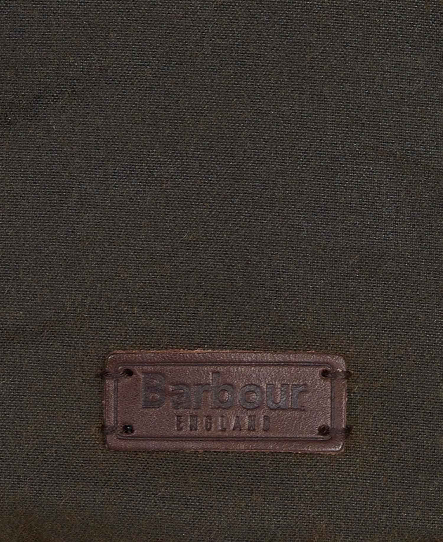 Barbour Morar Wax Trapper