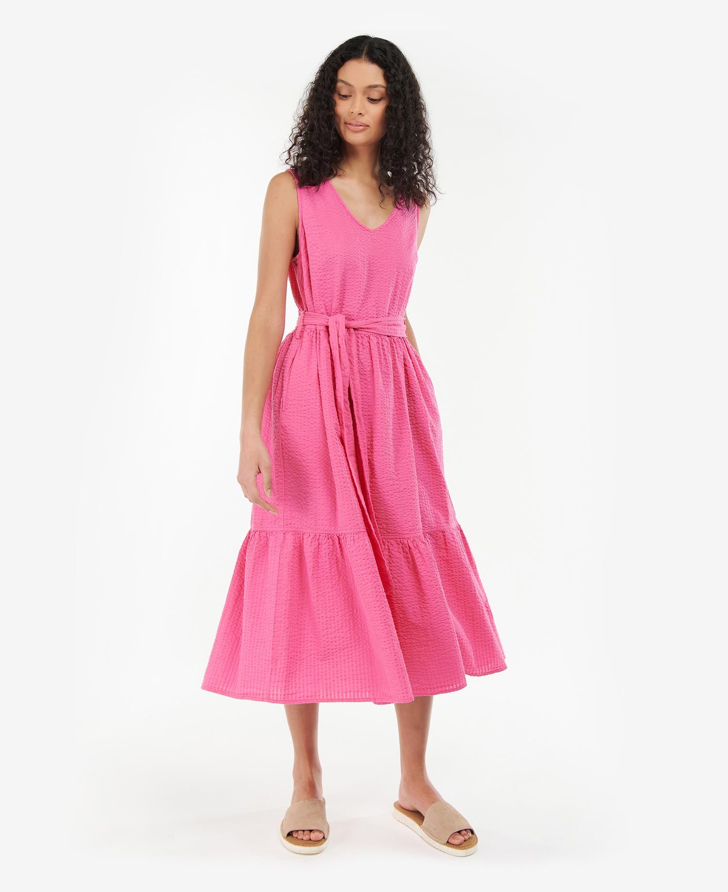 Barbour Sea Daisy Dress