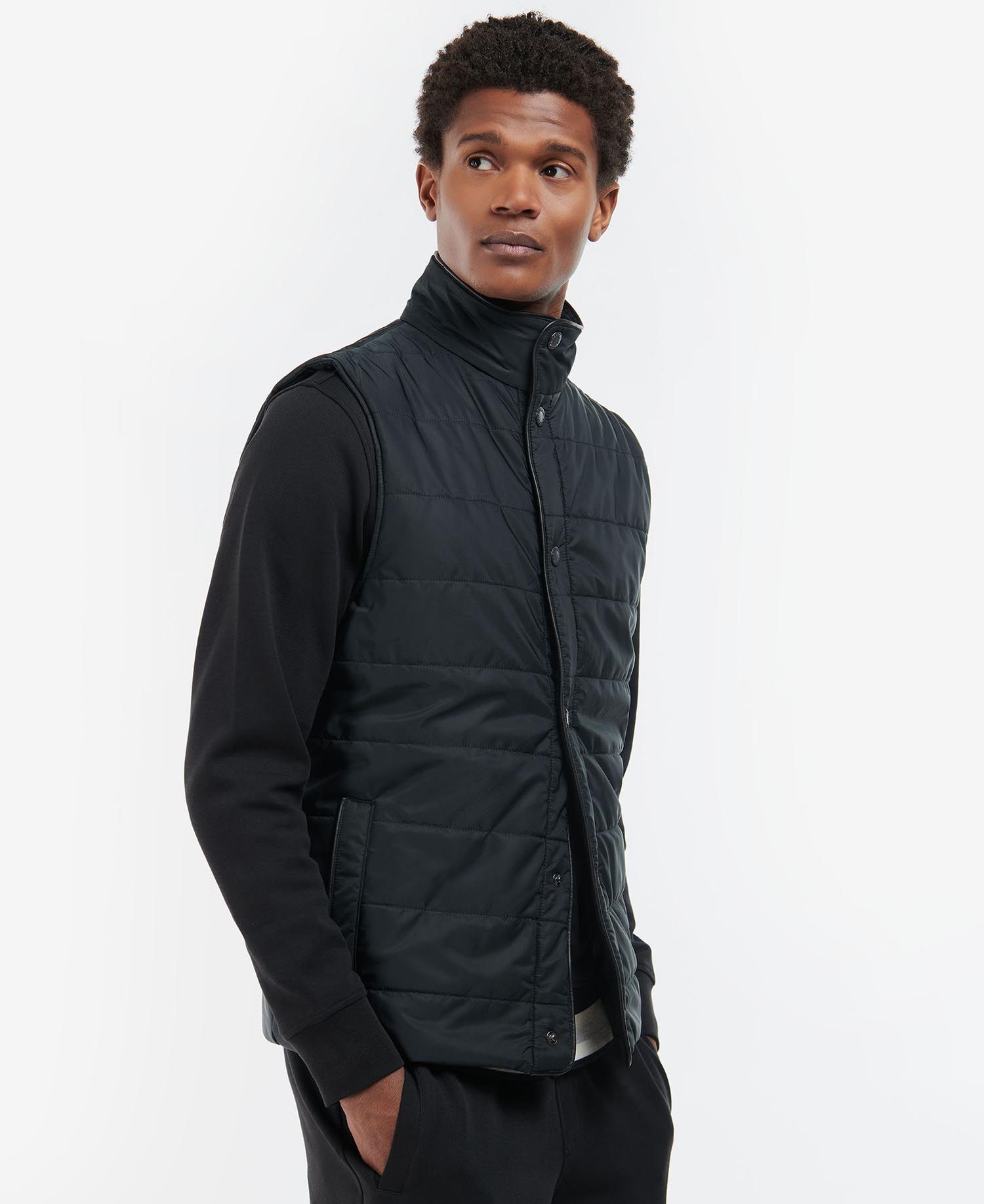 Barbour Farnham Gilet