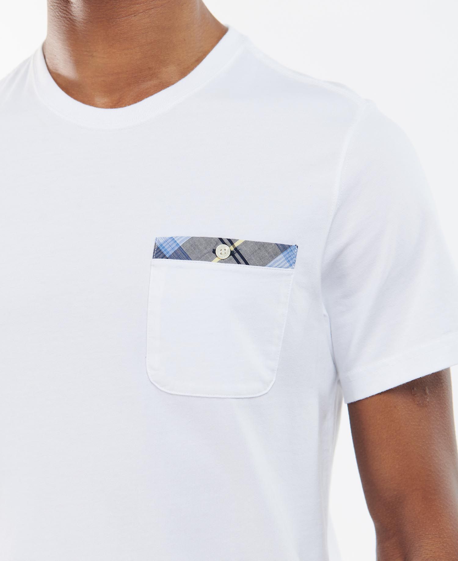 Barbour Durnbridge T-Shirt