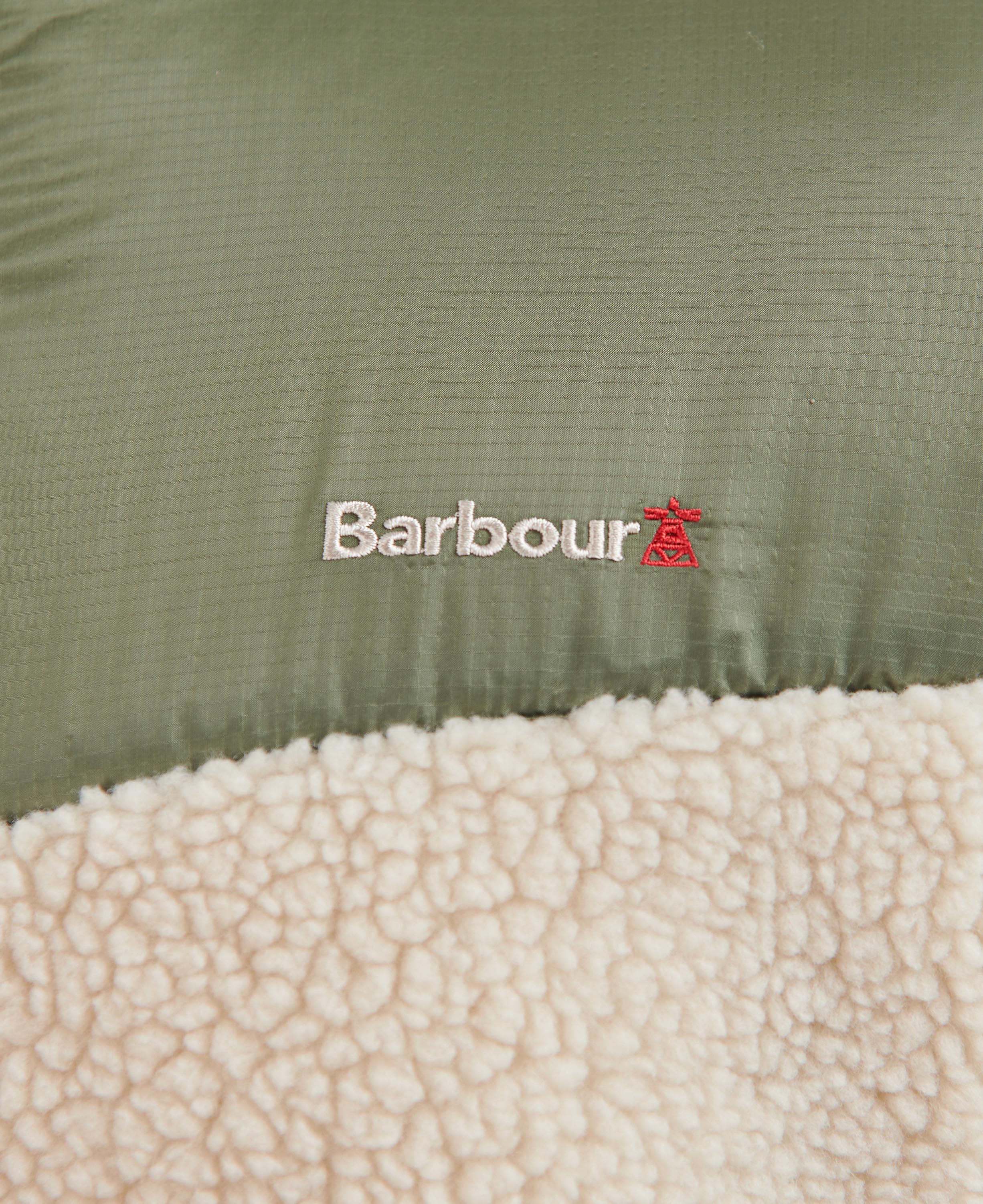 Barbour Axis Fleece