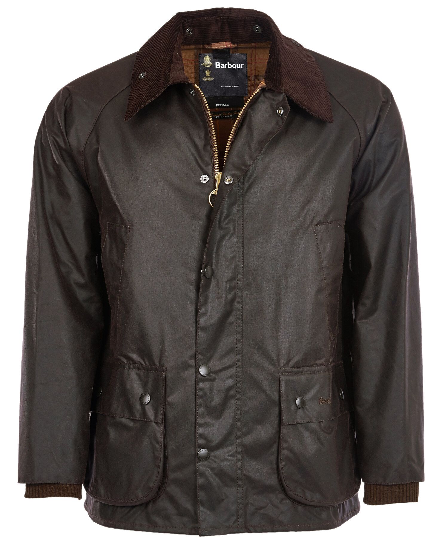 Barbour Bedale\u00ae Wax Jacket