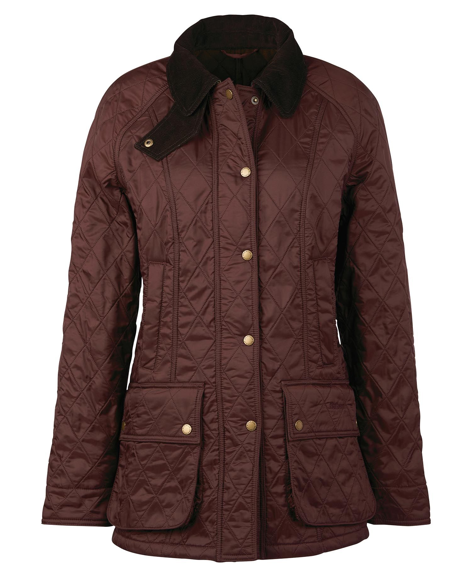 Barbour Beadnell Polarquilt