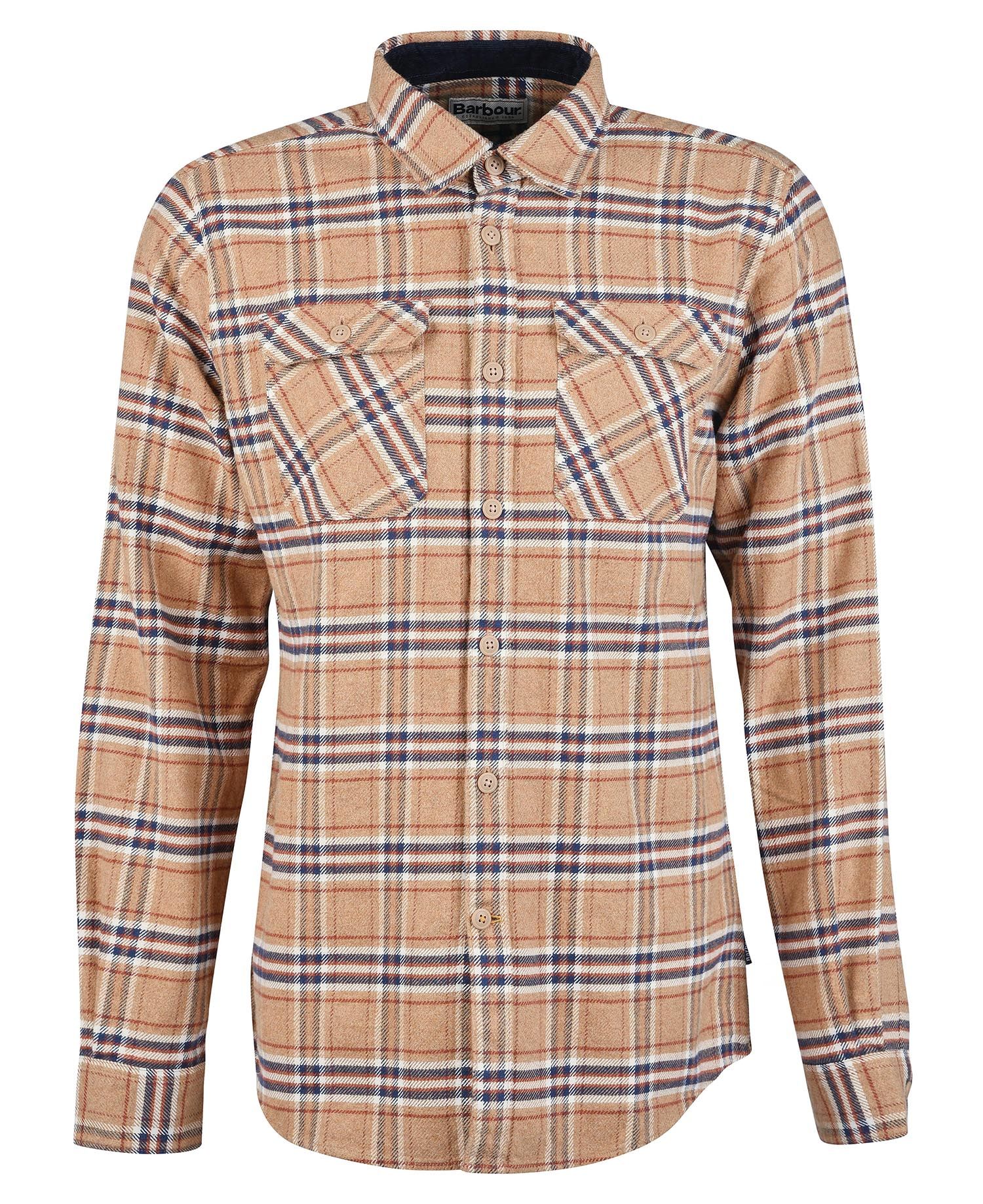 Barbour Winter WorkShirt