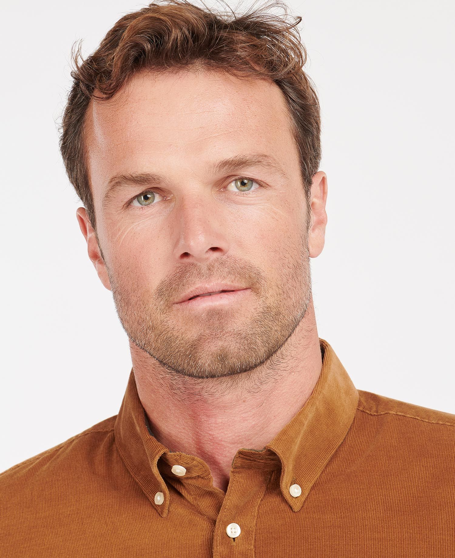 Barbour Ramsey Tailored Shirt