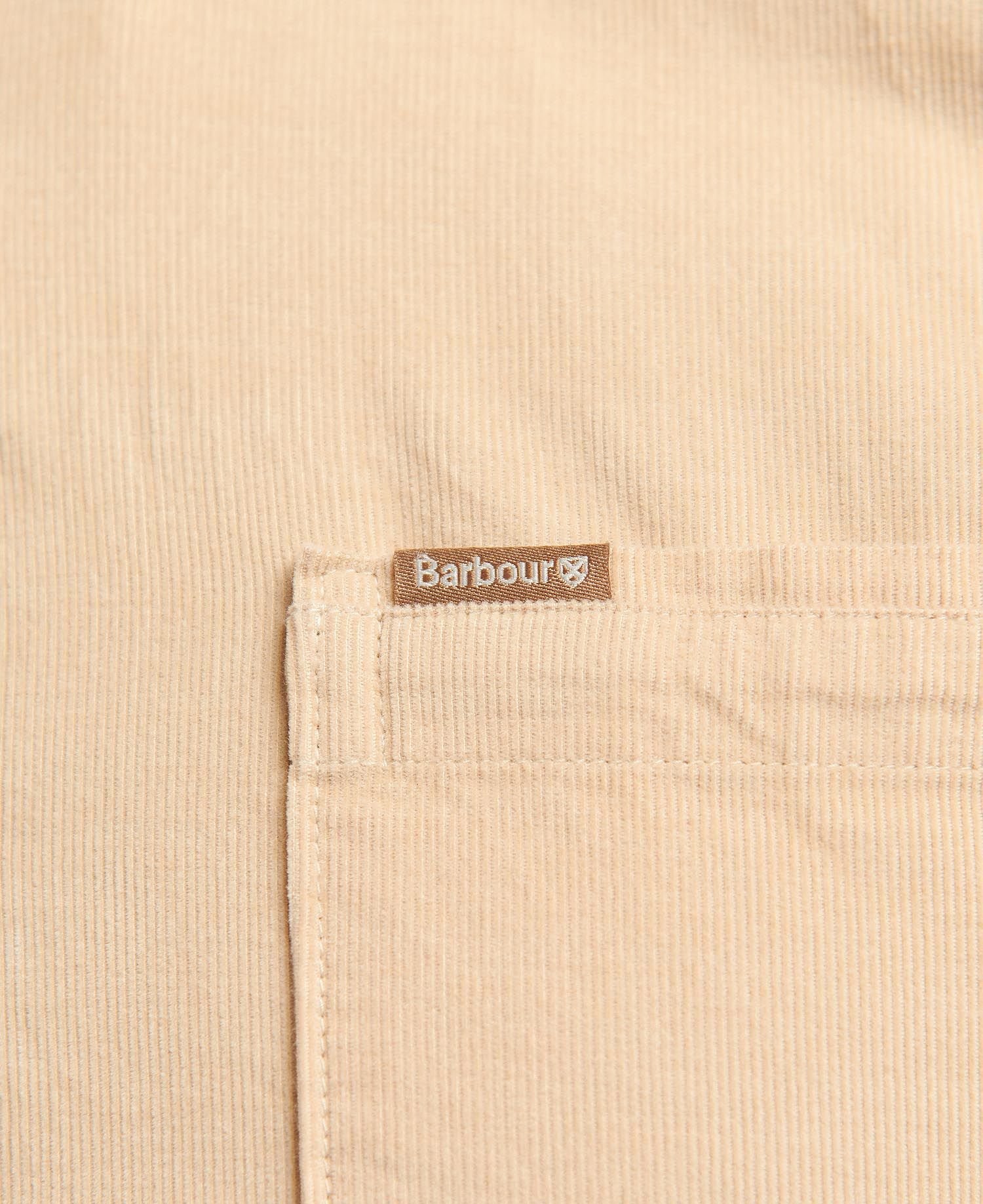 Barbour Ramsey Tailored Shirt
