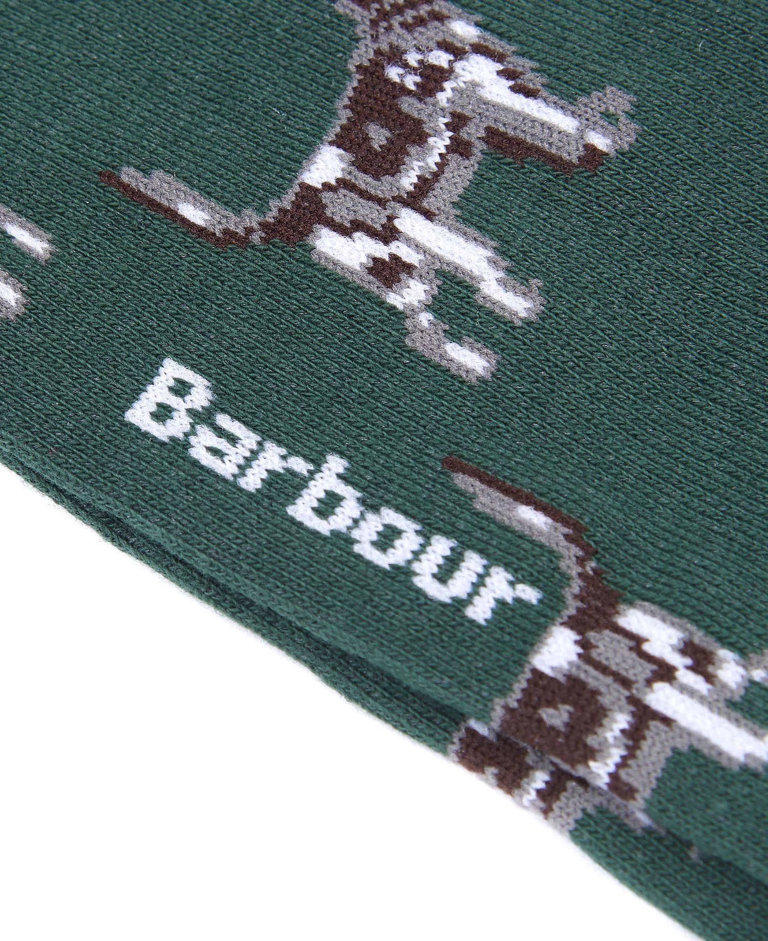 Barbour Pointer Socks