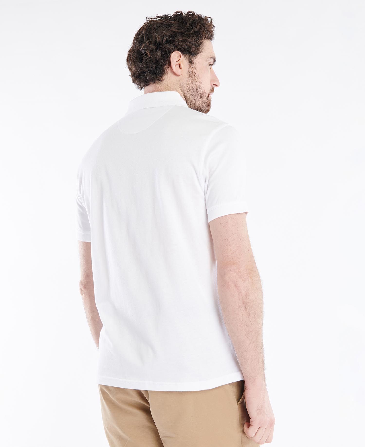 Barbour Silsden Polo Shirt