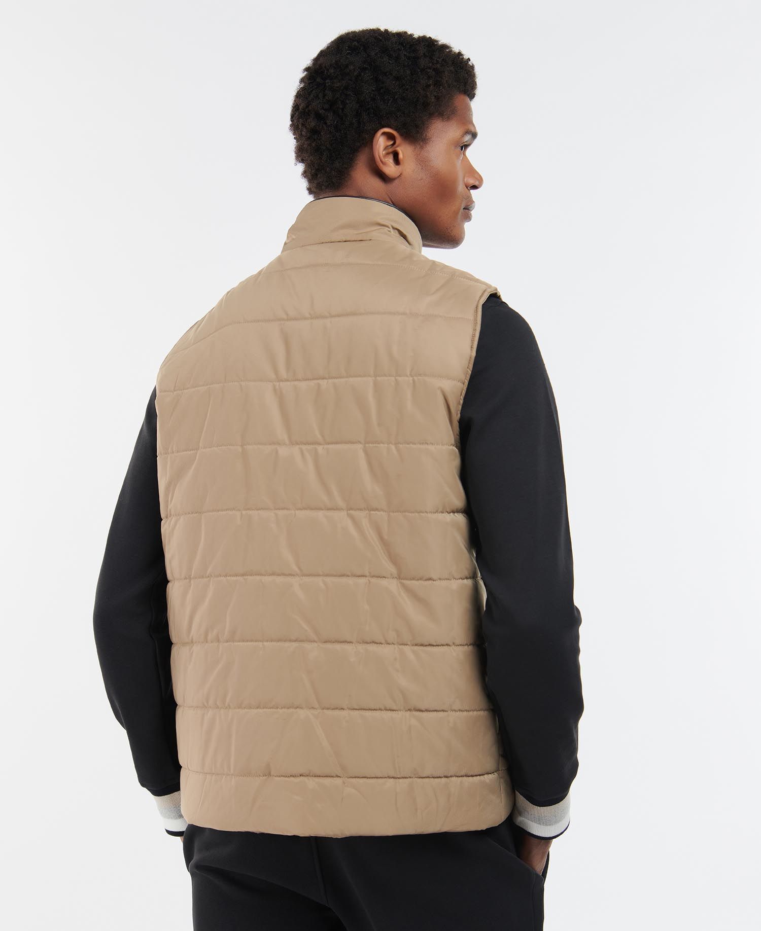 Barbour Farnham Gilet