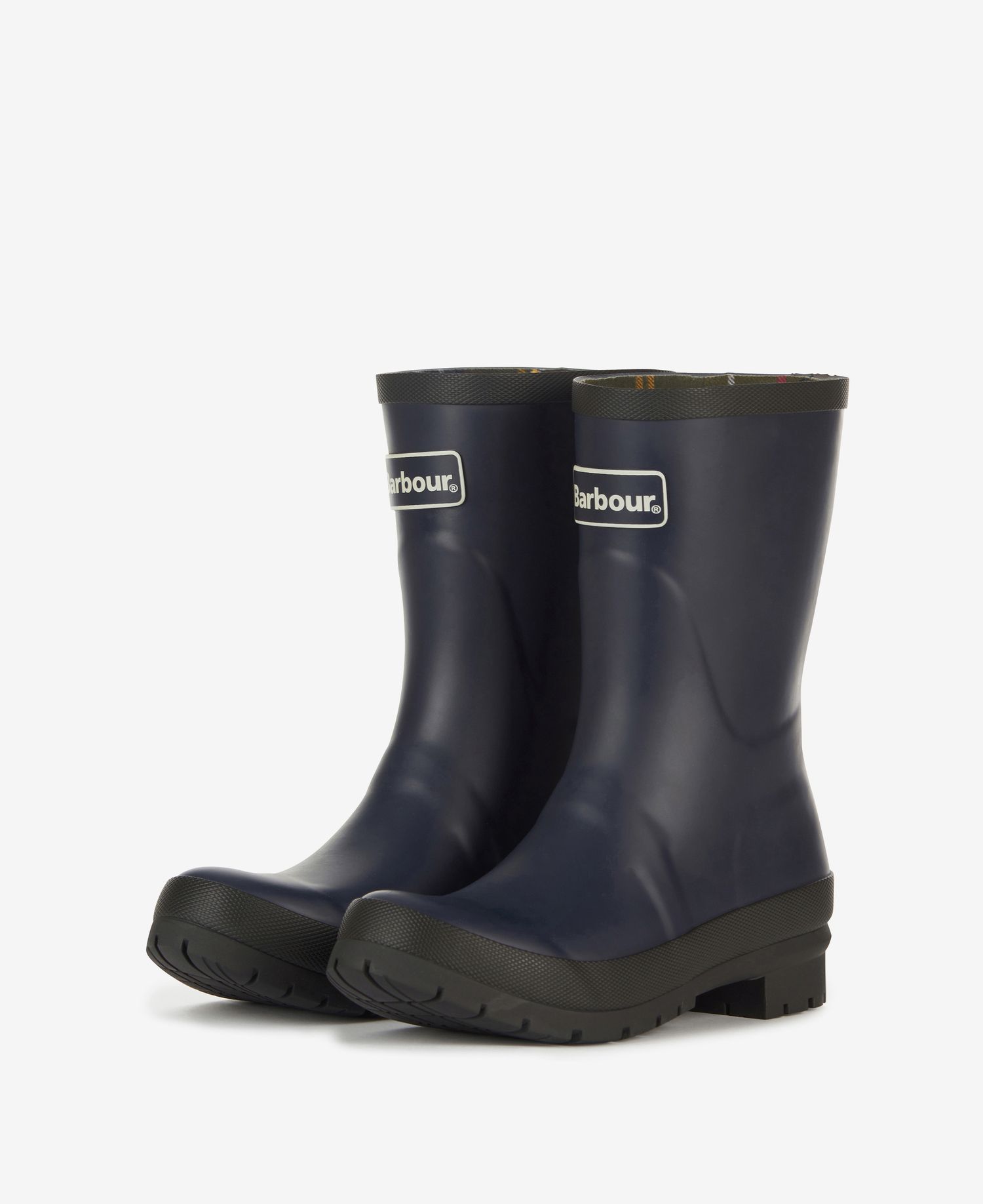 Barbour Banbury Wellington Boots