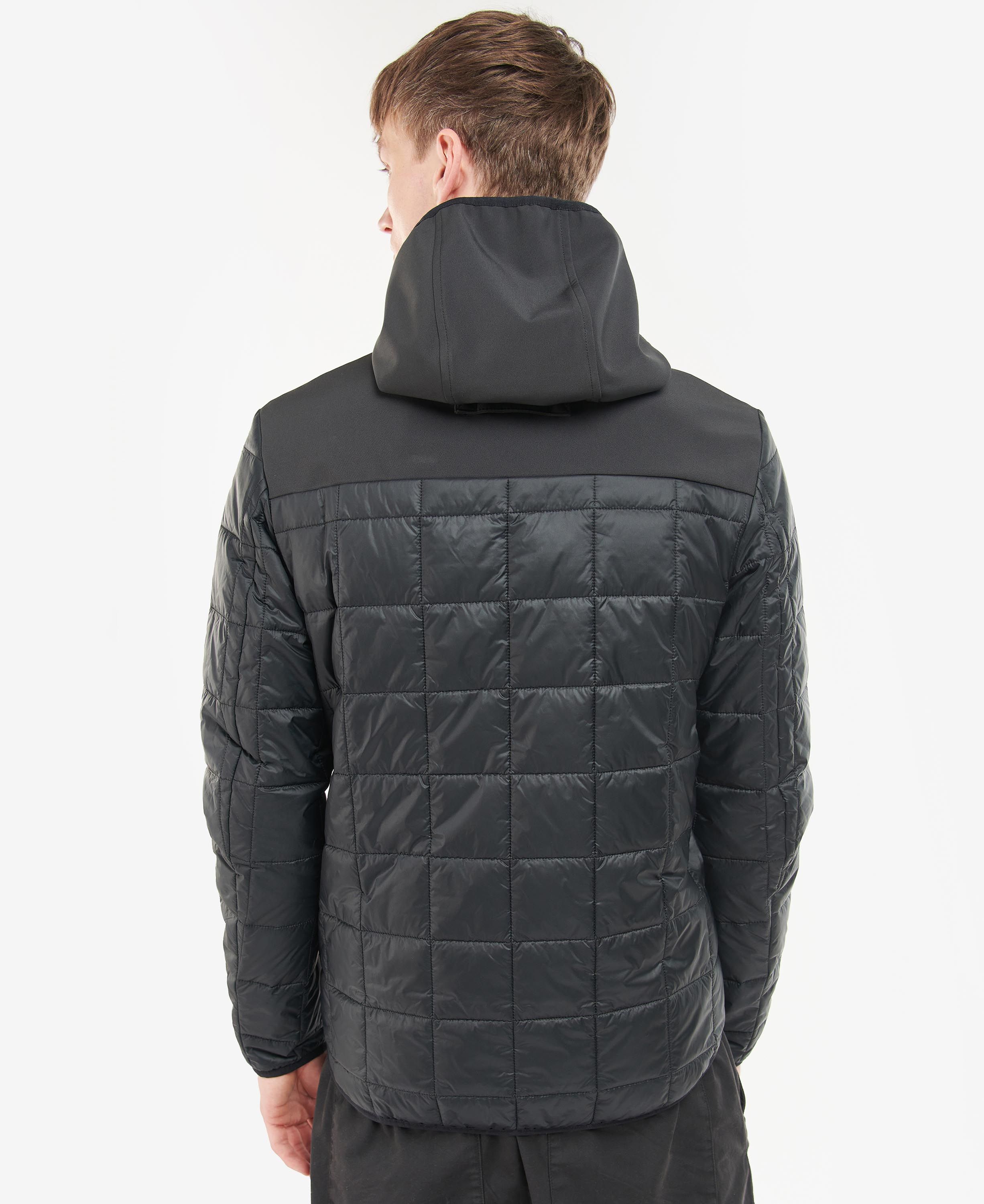 Barbour Stride Fleece