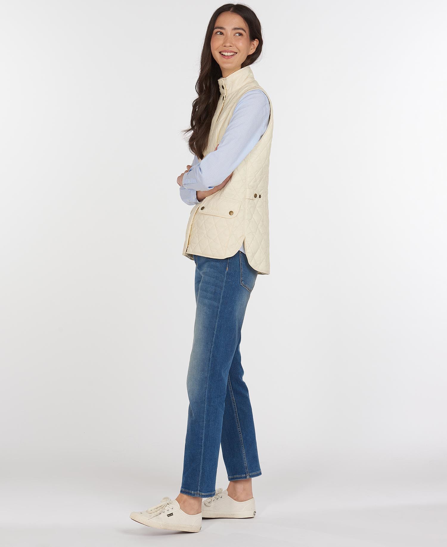 Barbour Otterburn Gilet