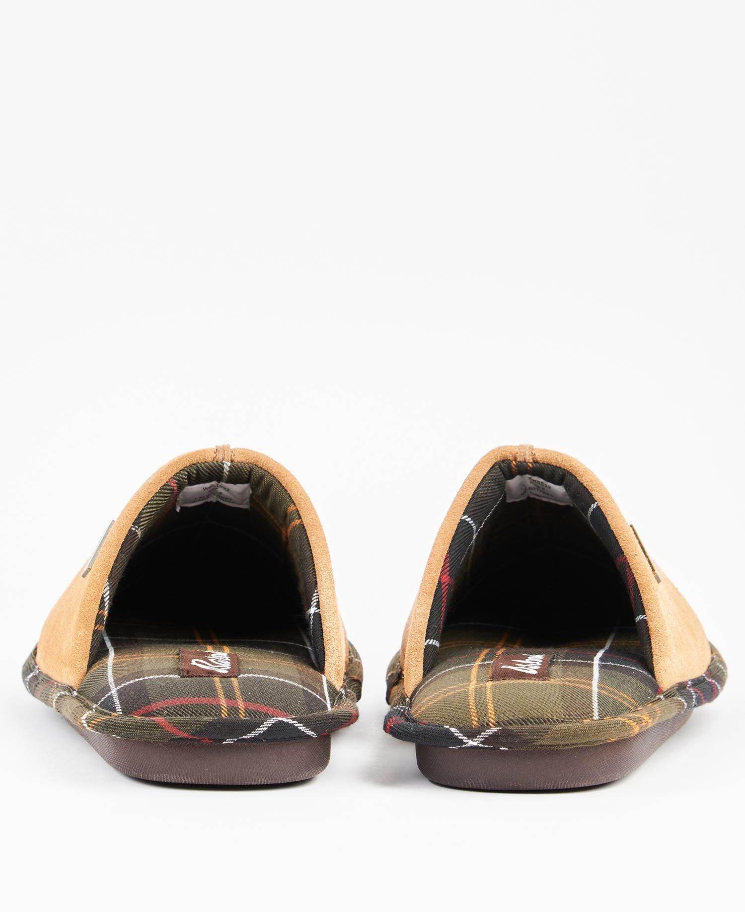 Barbour Simone Slippers